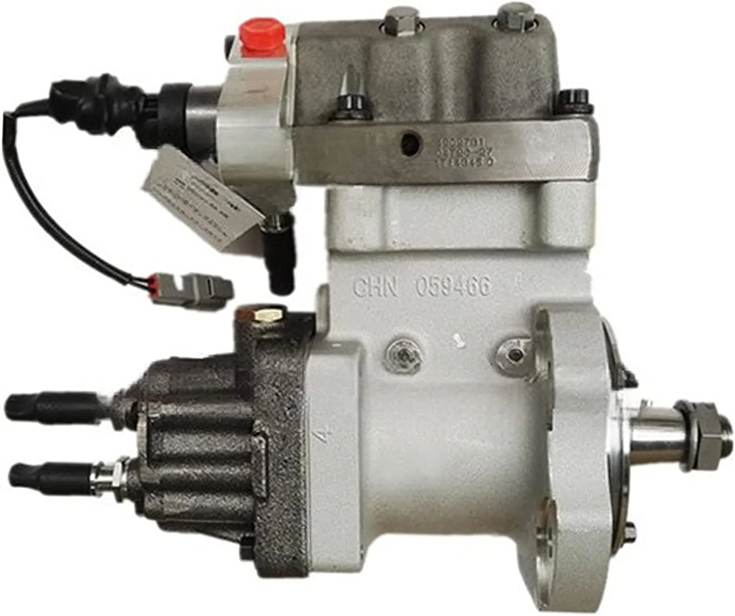 Seapple New Fuel Injection Pump 4306945 Compatible with Cummins ISL9.5 ISLE ISLE9.5 Diesel Engine