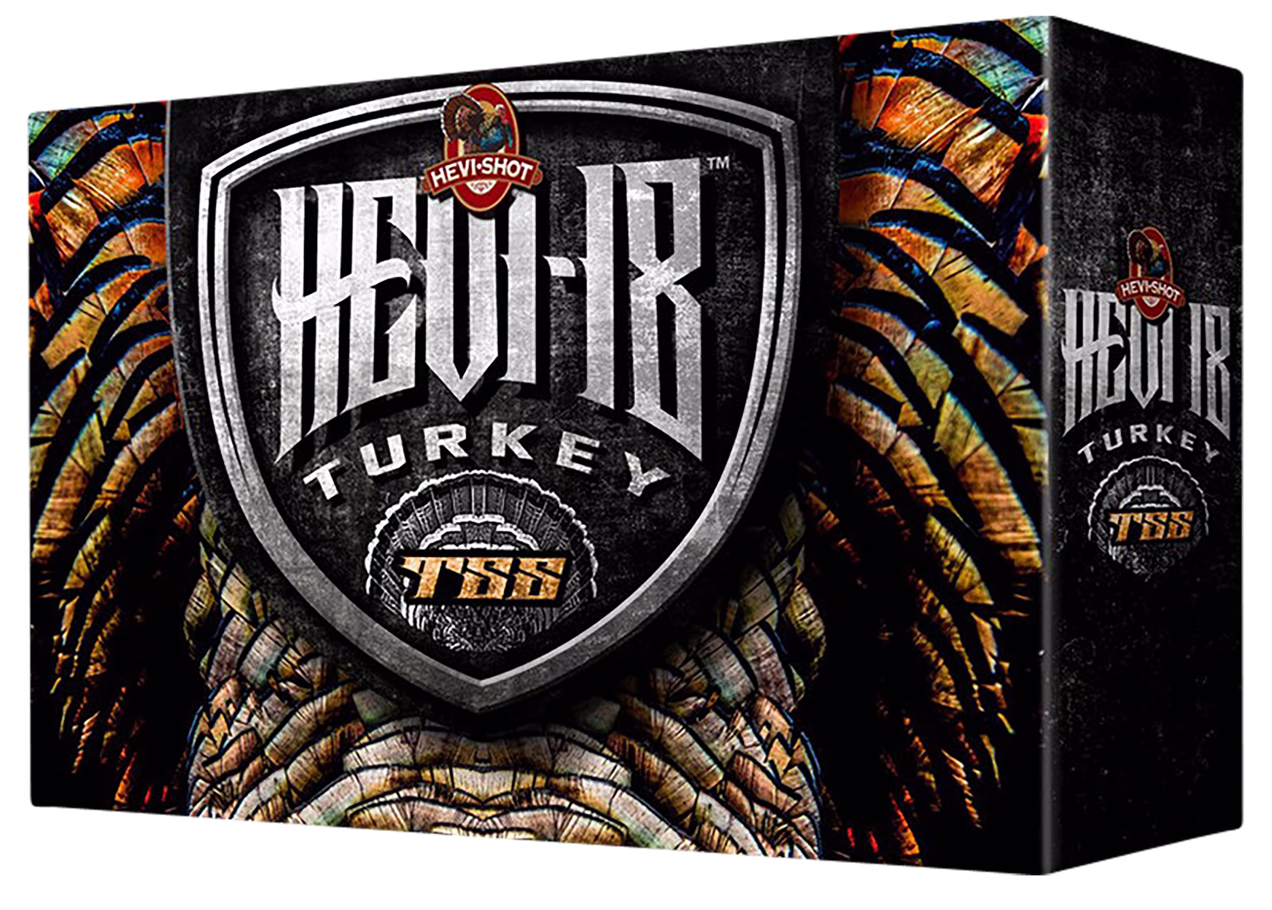 Hevishot Hevi-18, Hevi  Hs7287  Tky Hevi18 Tss 28   3in 7 125   5/10