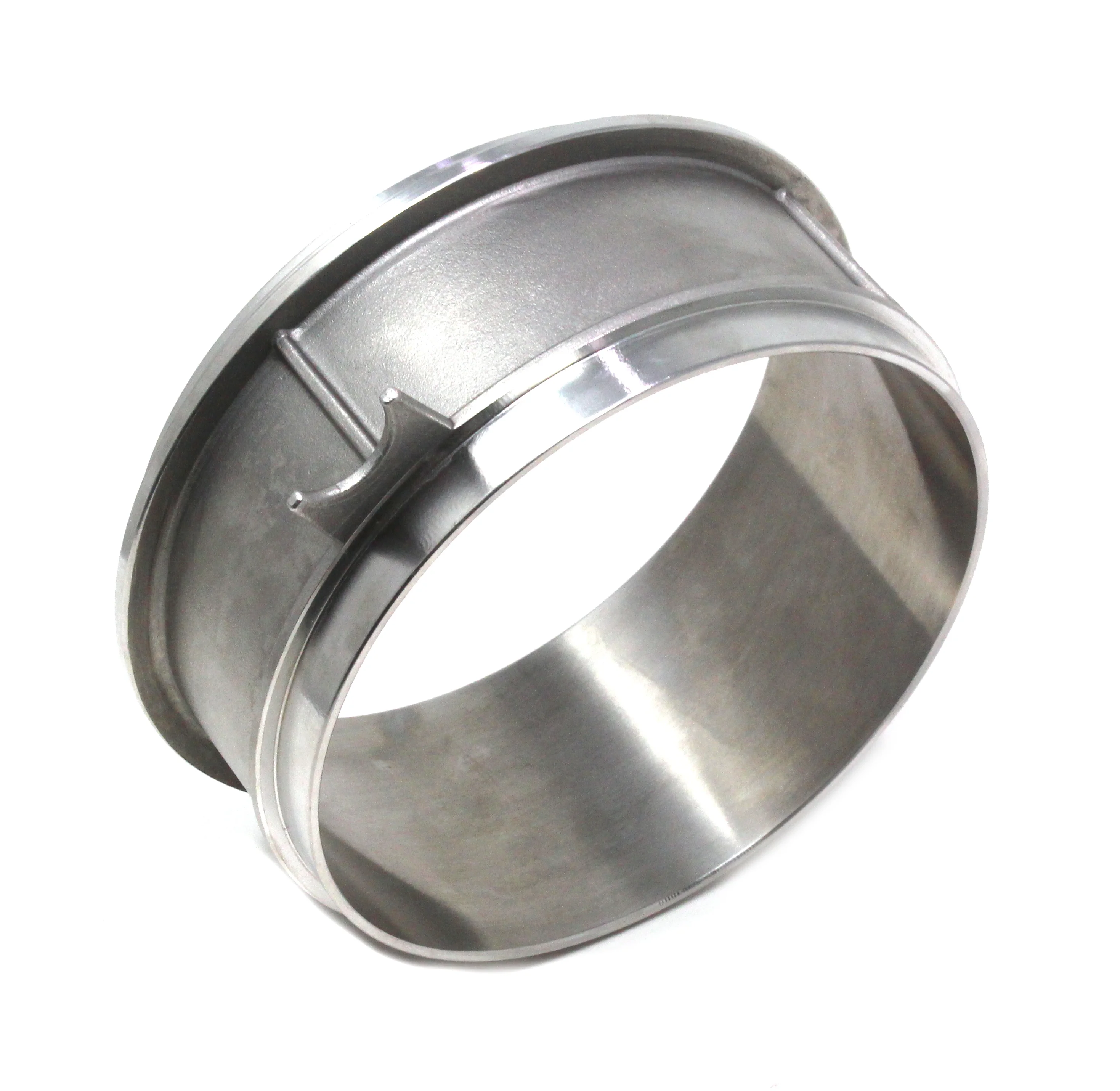 Sea Doo Stainless Spark Wear Ring 2-UP 3-UP 900 HO Ace All Models 267000617 267000813 -