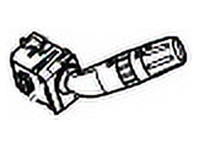 New Genuine Ford Housing Assembly Steering Column (2012-2013) OE CL3Z-13K359-AA