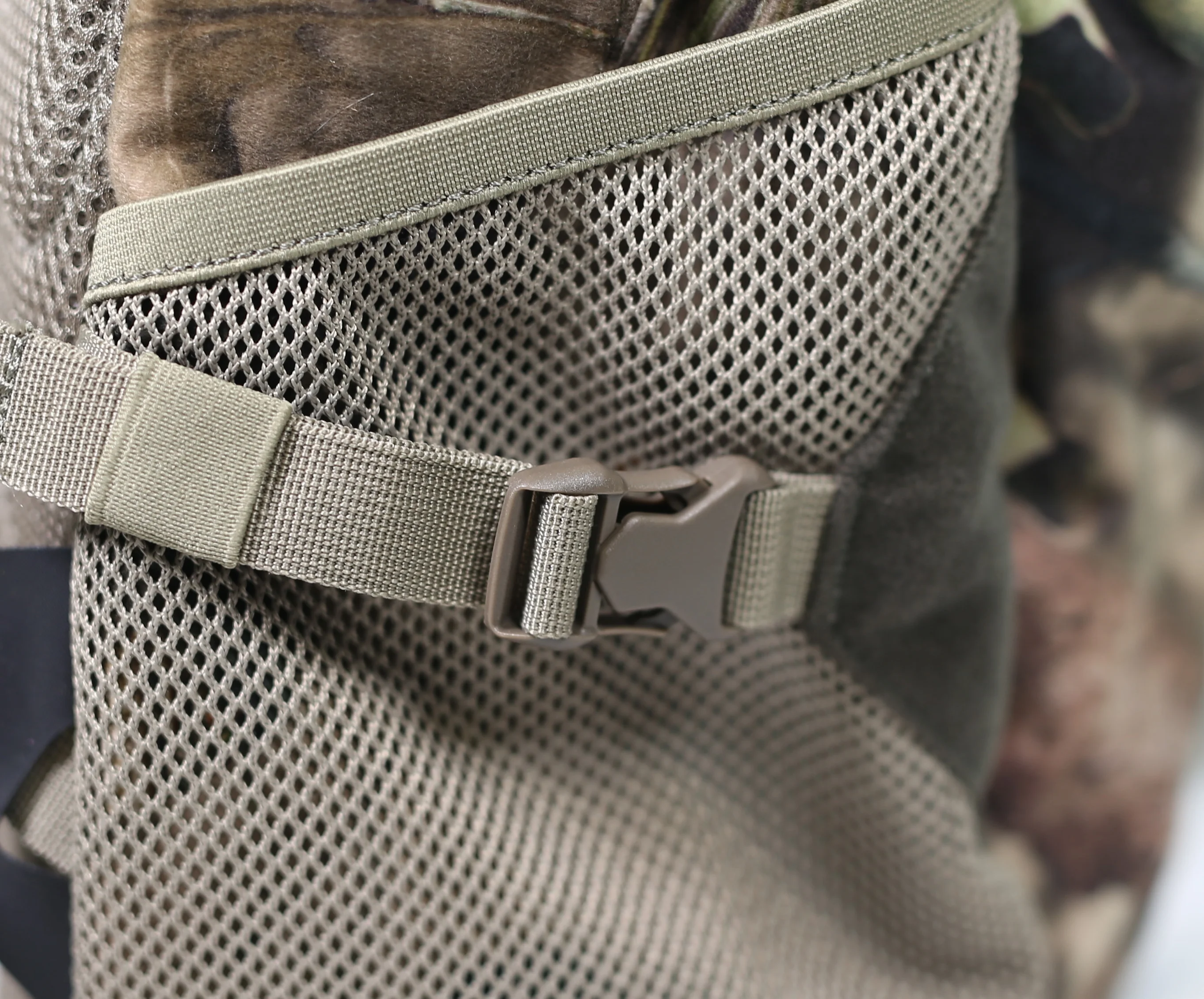 Plano Tenzing Pace Day Pack, TNZBP305W