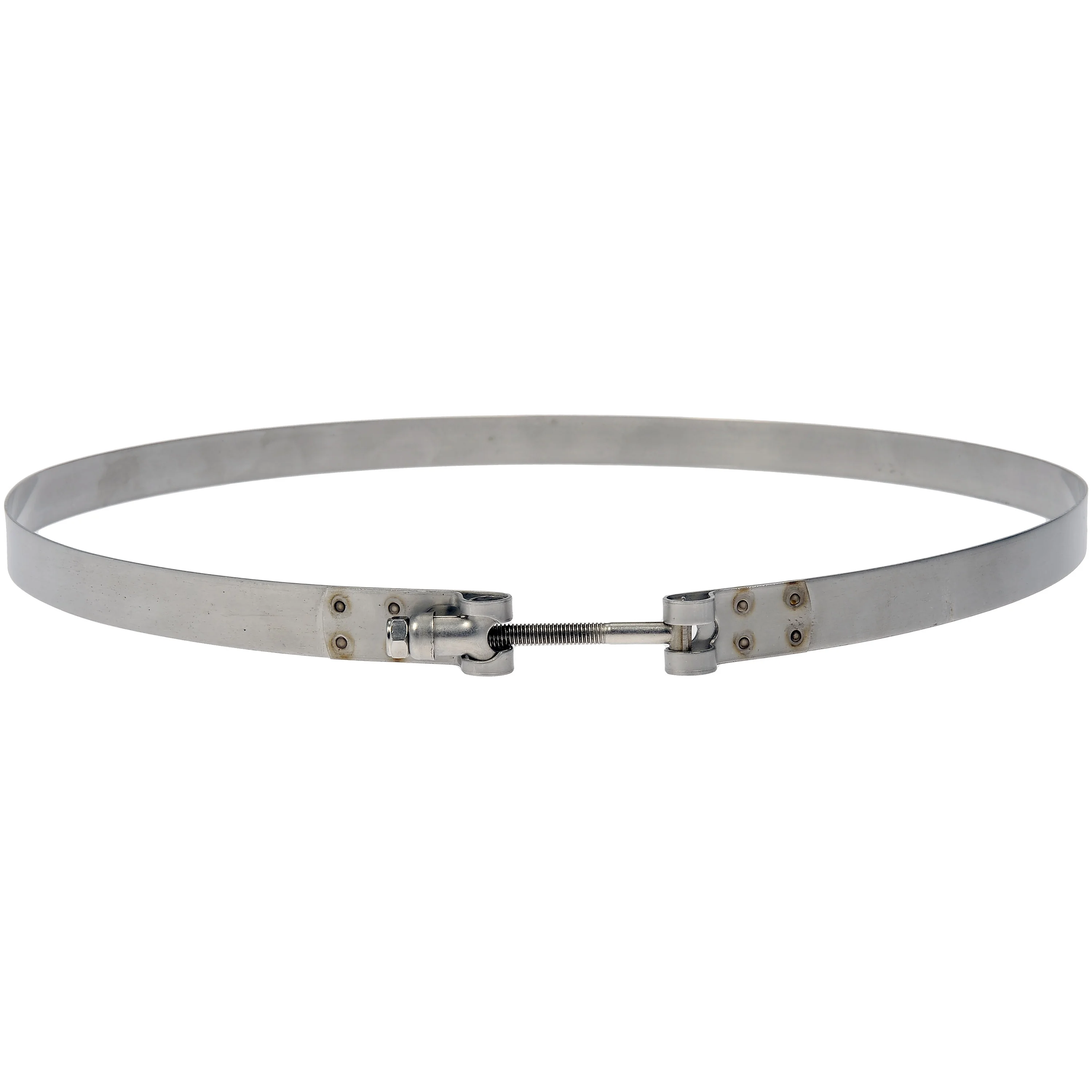 Dorman 674-7014 Diesel Particulate Filter T-Bolt Clamp for Specific Models