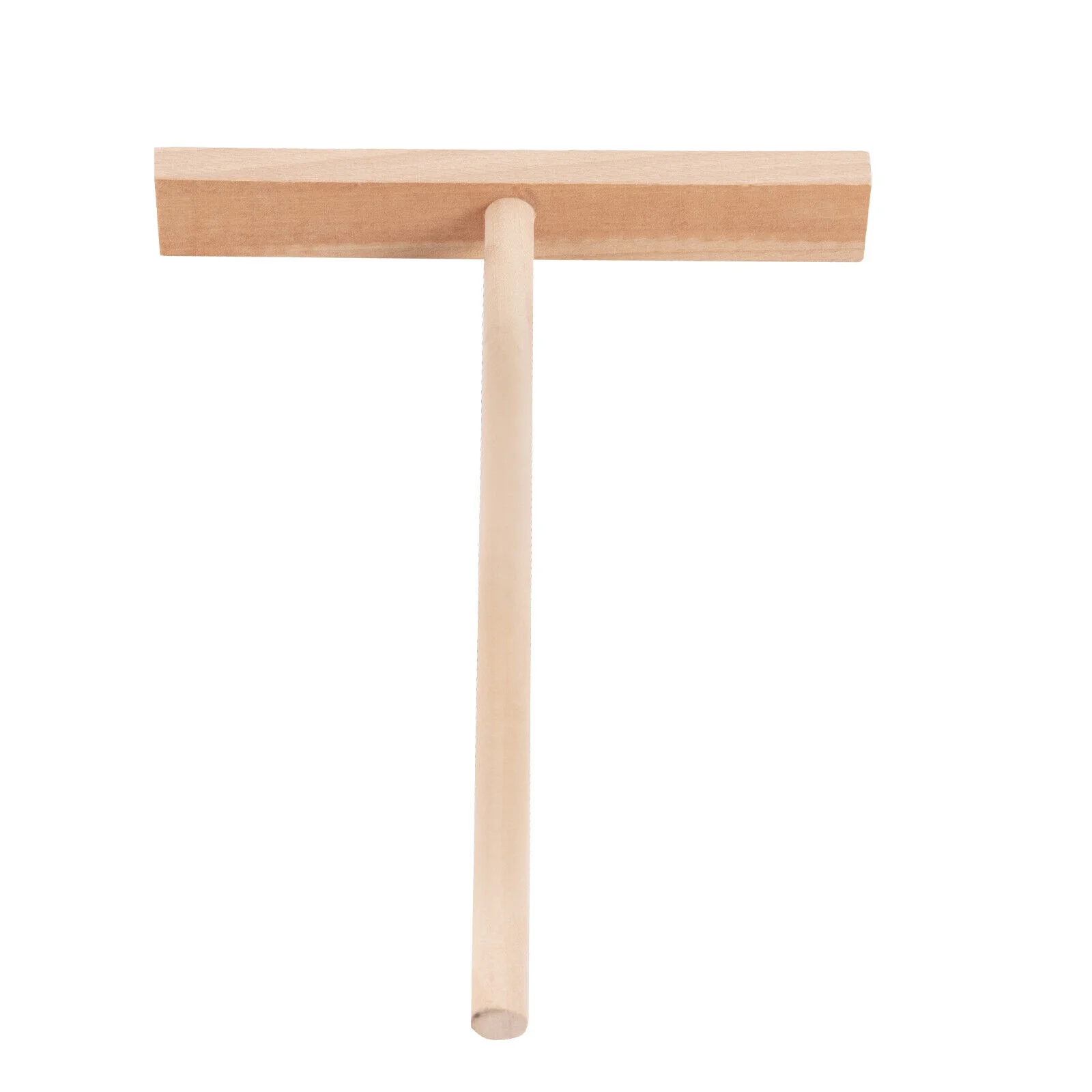 Professional Crepe Maker Machine Electric Frying Pan Griddle Pancakes Non-Stick