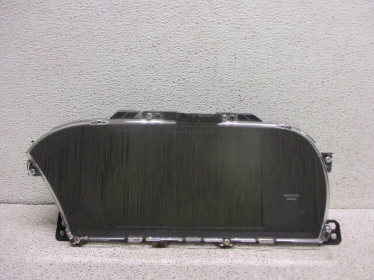 Pre-Owned 2013-2015 Honda Accord Information Display Screen OEM LKQ (Good)