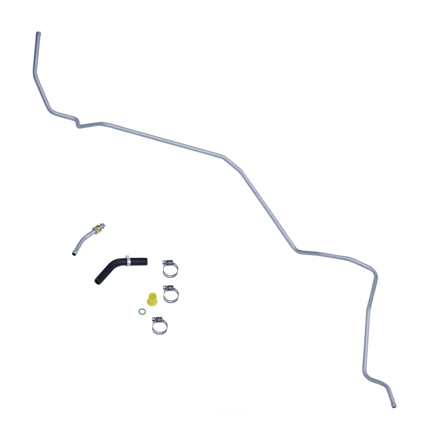 Edelmann 93137 Power Steering Return Line Hose Assembly