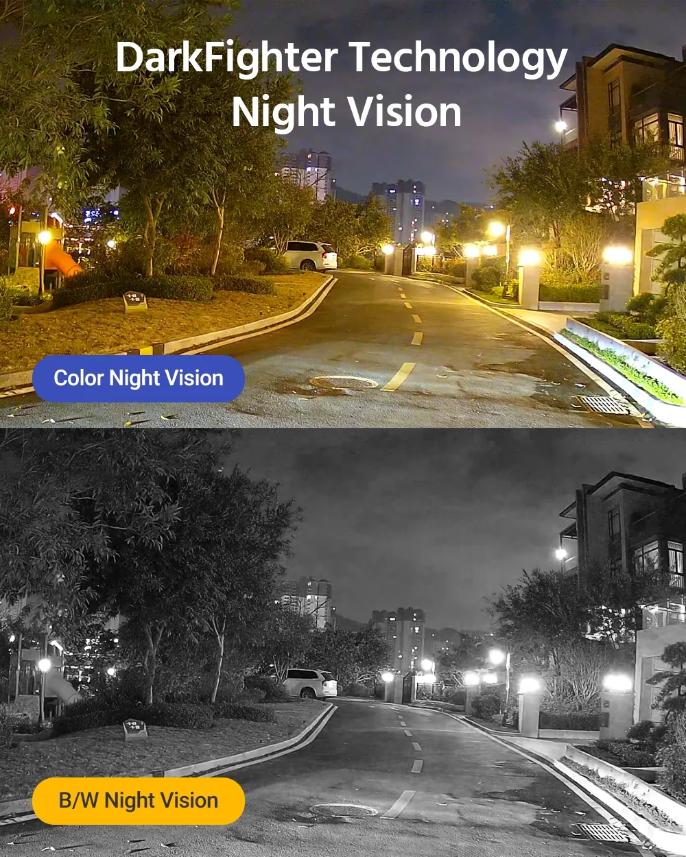 ANNKE 4MP Super HD PoE Network PTZ IP Security Camera with 2.8-12 mm 4X Motorized Optical Zoom H.265+ IK10 Vandal-Proof IP66 Waterproof for Outdoor Indoor Home Business Surveillance Audio Records