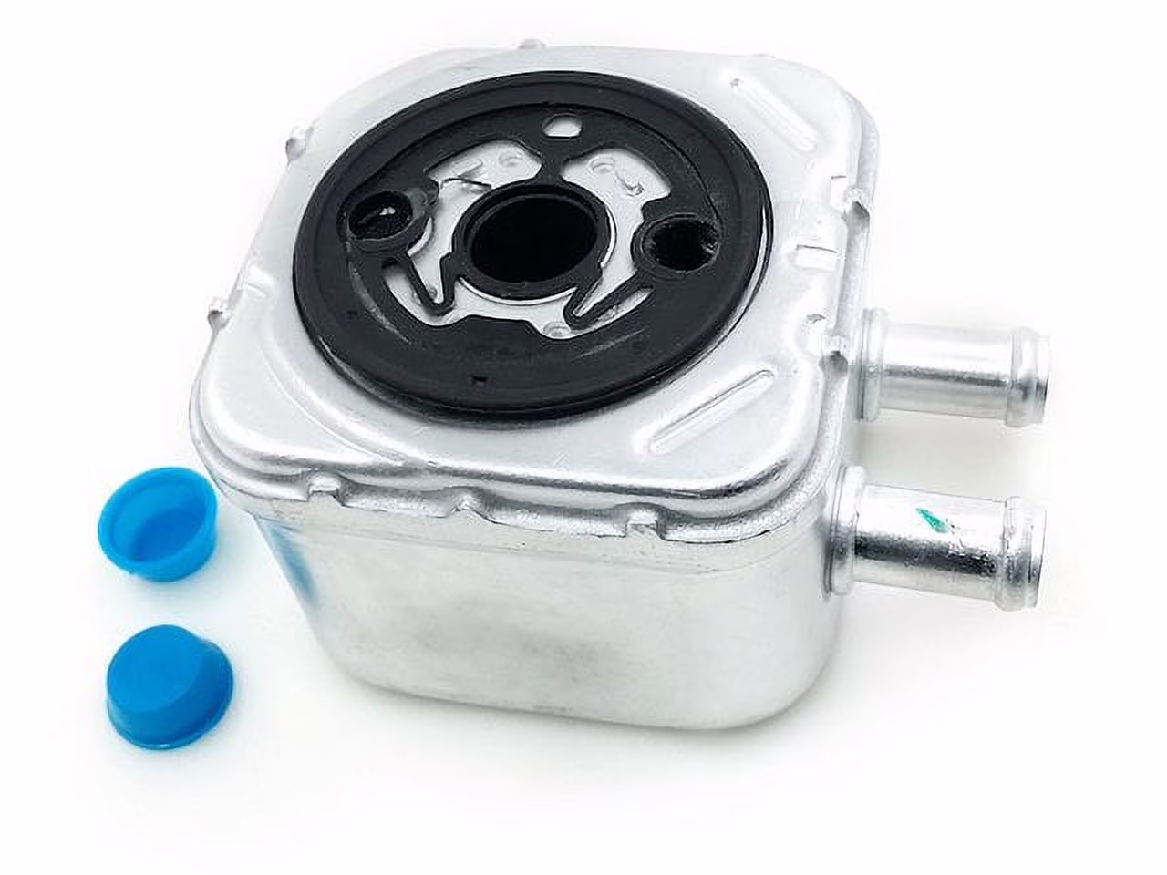 Cooler - Compatible with 1999 - 2004 Audi A6 Quattro 2000 2001 2002 2003