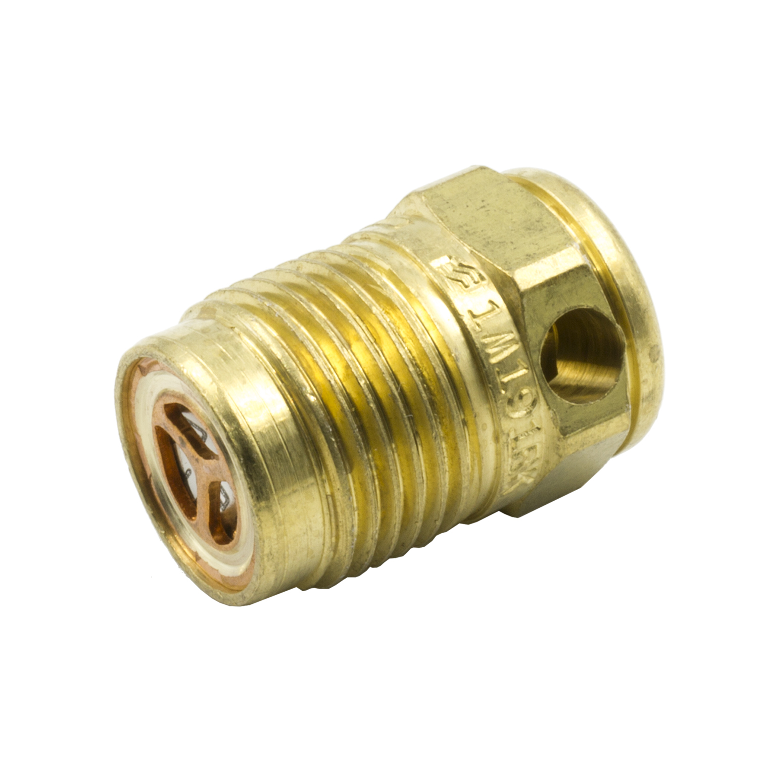 Dedenbear Products Burst Safety Disk - CO2 Bottle (3000psi) ABVSM