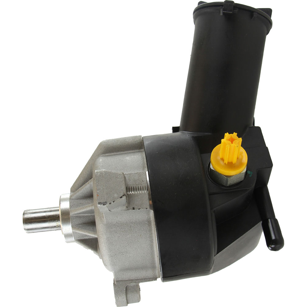 For Ford F-150 & Econoline Club Wagon Power Steering Pump - Buyautoparts