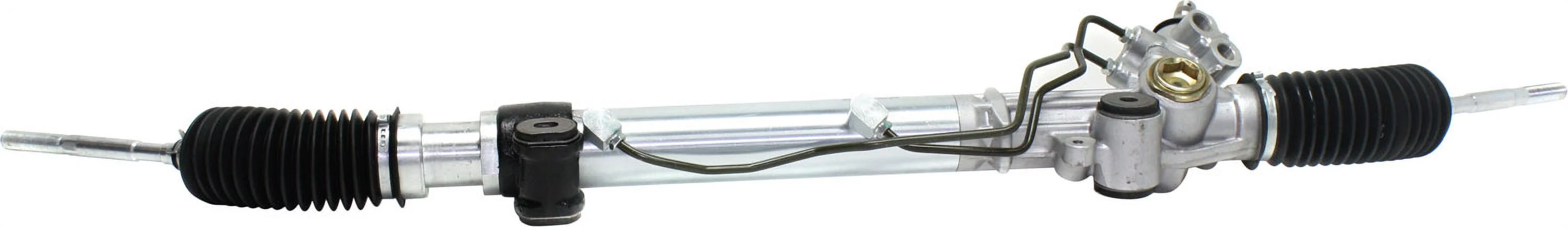 Steering Rack Compatible with 2003-2009 Toyota 4Runner Lexus GX470 6Cyl 8Cyl 4.0L 4.7L New