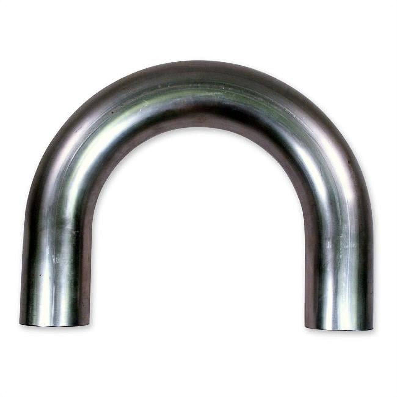 Patriot Exhaust PEPH7038 2 in. U-Bend Mild Steel, 18 Gauge