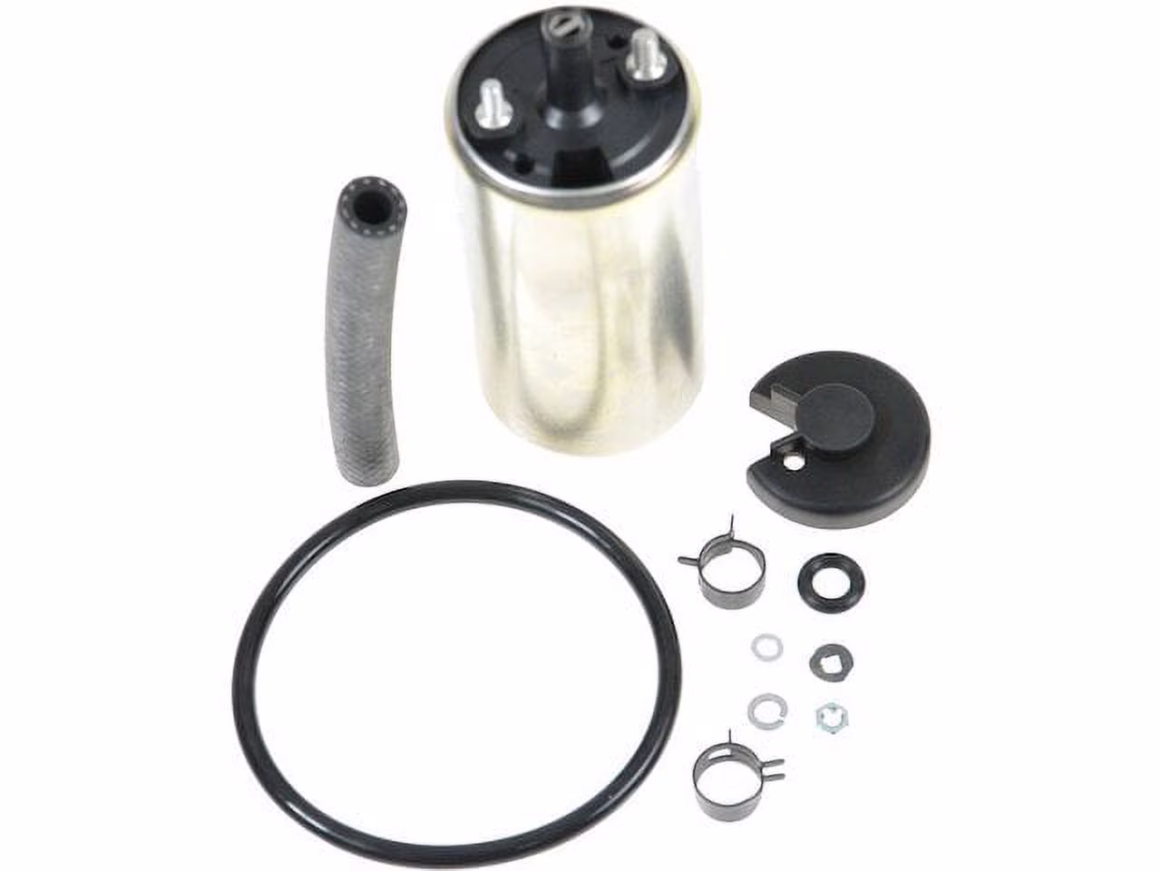 Electric Fuel Pump - Compatible with 1989 - 1991, 1993 - 1995 Mazda RX-7 1990 1994