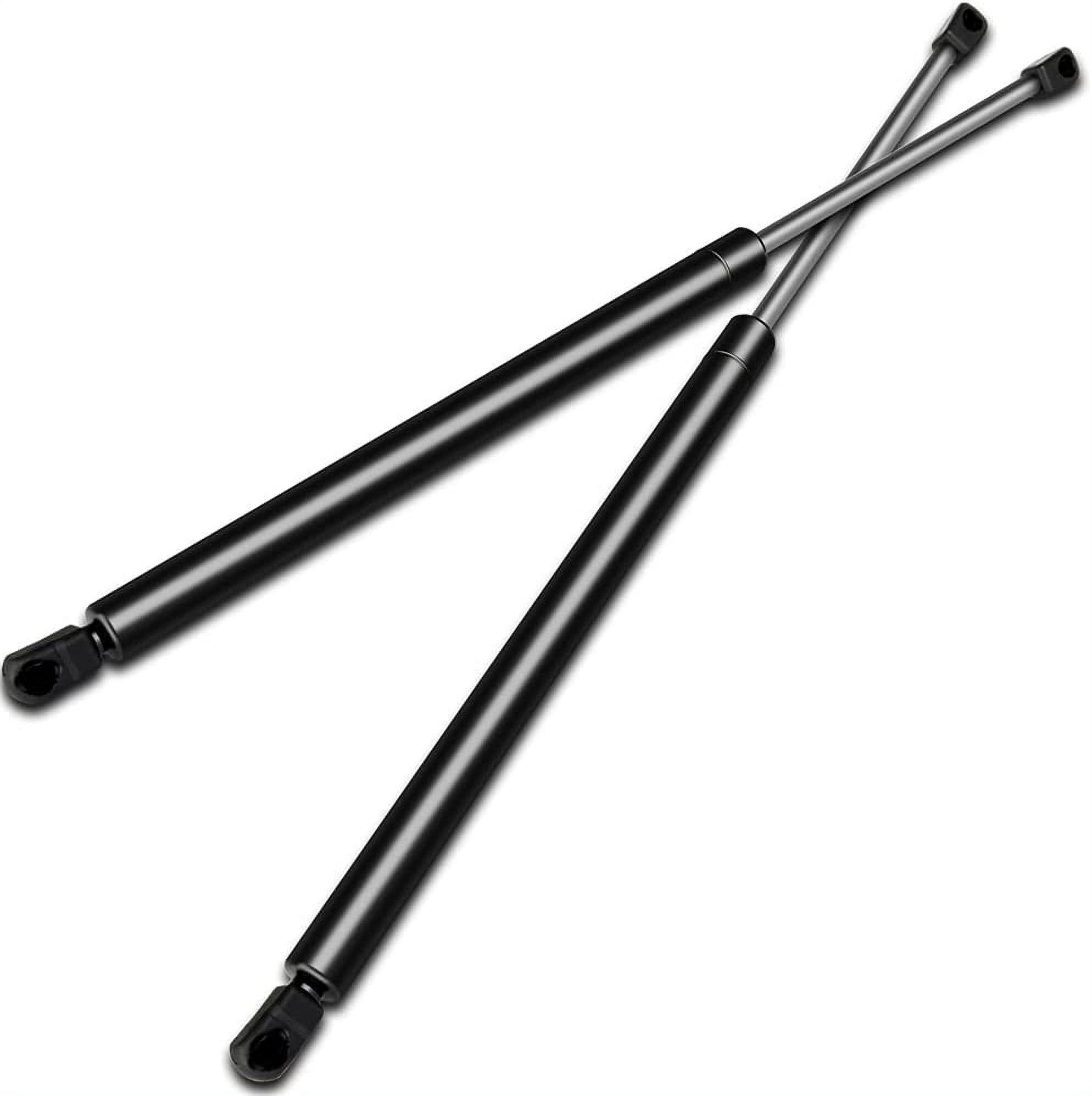 ECCPP 4370,SG204033 Liftgate Gas Charged Lift Supports Struts  Shocks Spring Dampers For Ford Escape 2001 - 2012, Mercury Mariner  2005 - 2011