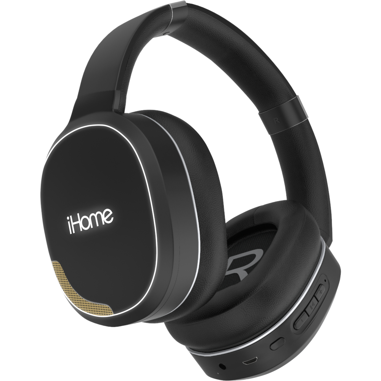 TX-56 True Matted Finish Premium Wireless Over-Ear Headphones with Bluetooth Earphones (BO-100)
