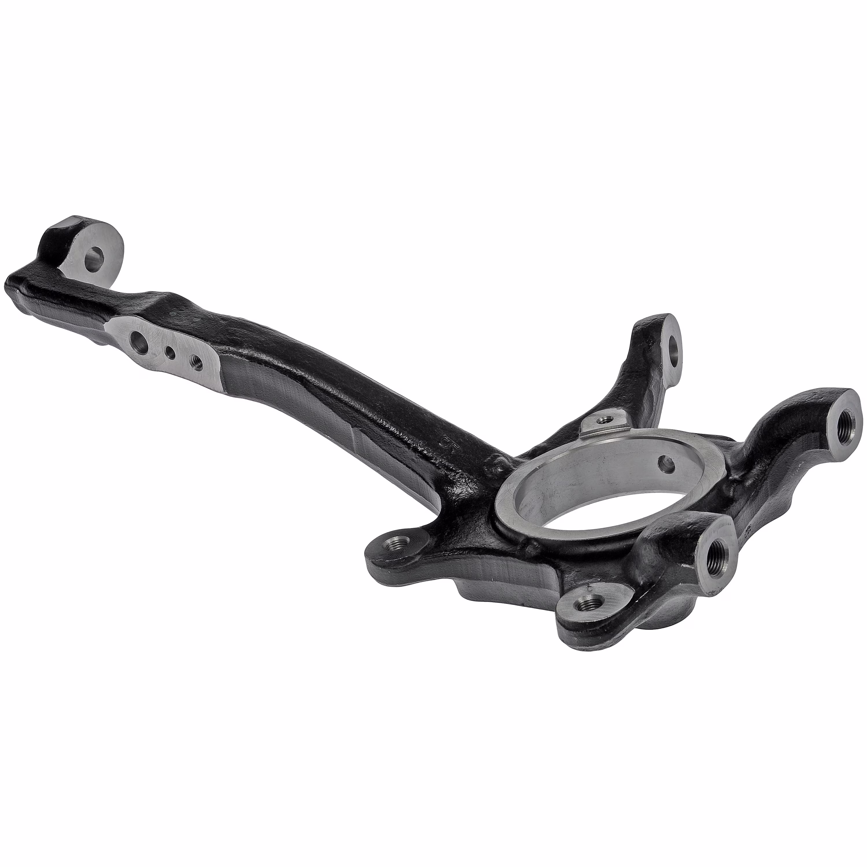 Dorman 698-149 Front Driver Side Steering Knuckle for Specific Toyota Models