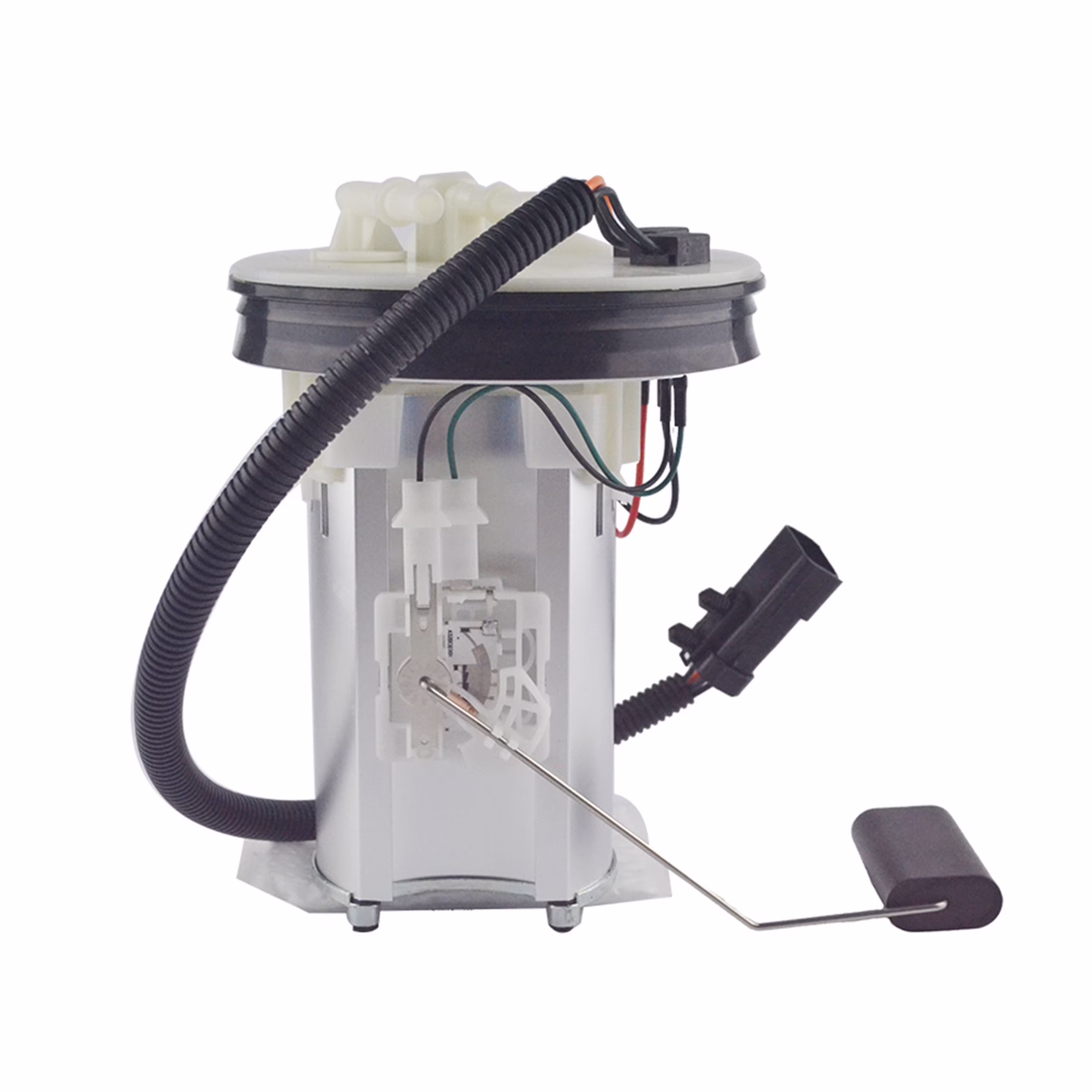 Agility Auto Parts 4010231 Fuel Pump Module Assembly for Jeep Specific Models