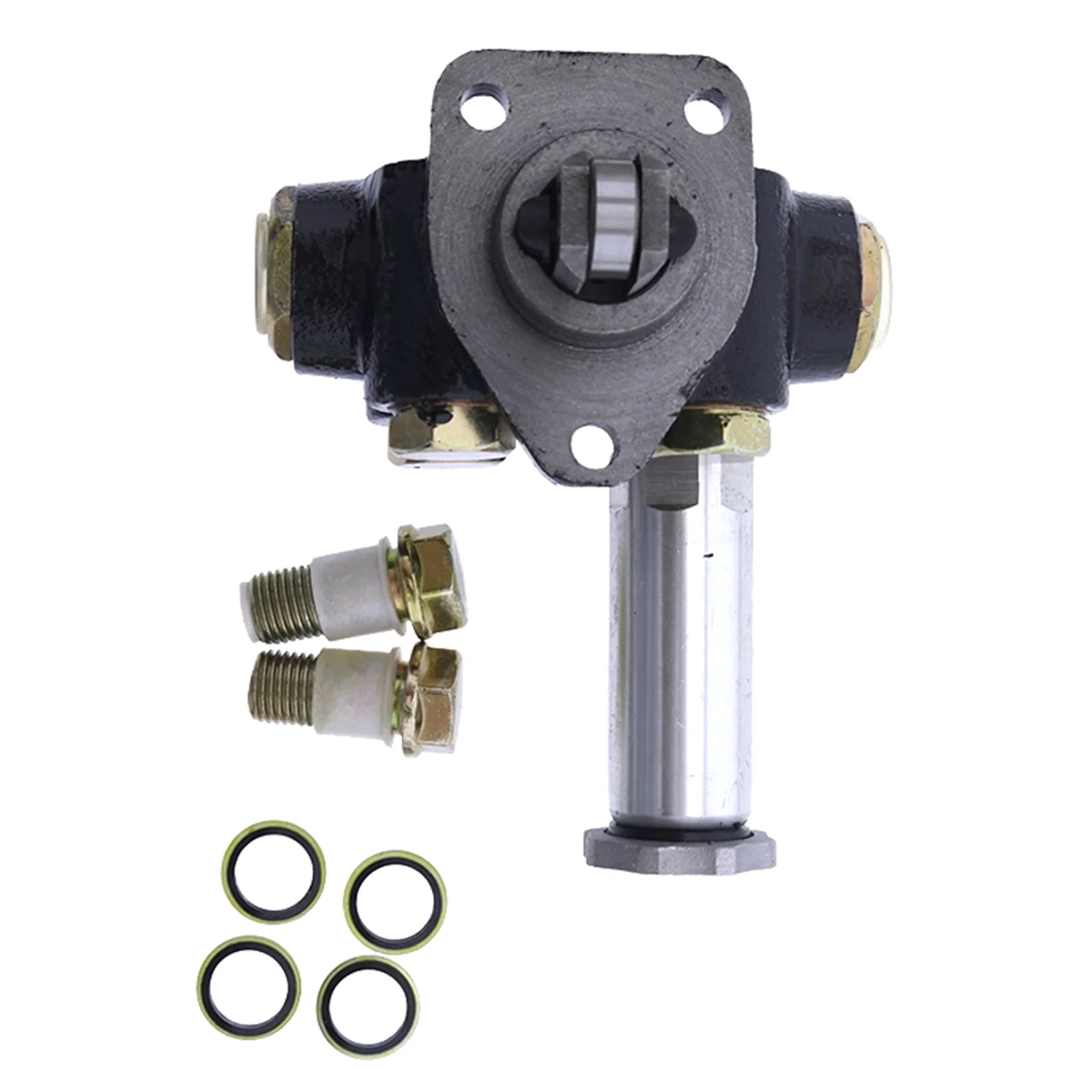 Fuel Pump for Zexel 105237-5470 1052375470 Bosch 9 440 610 647