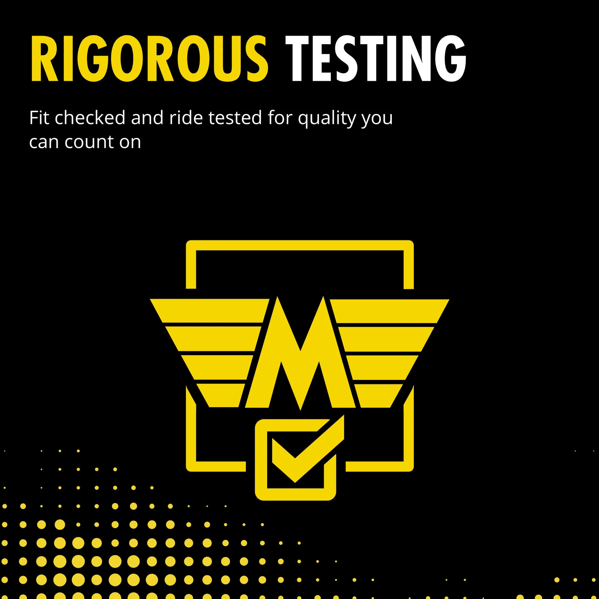 Monroe Shocks & Struts Strut-Mate 909998 Suspension Coil Spring Seat