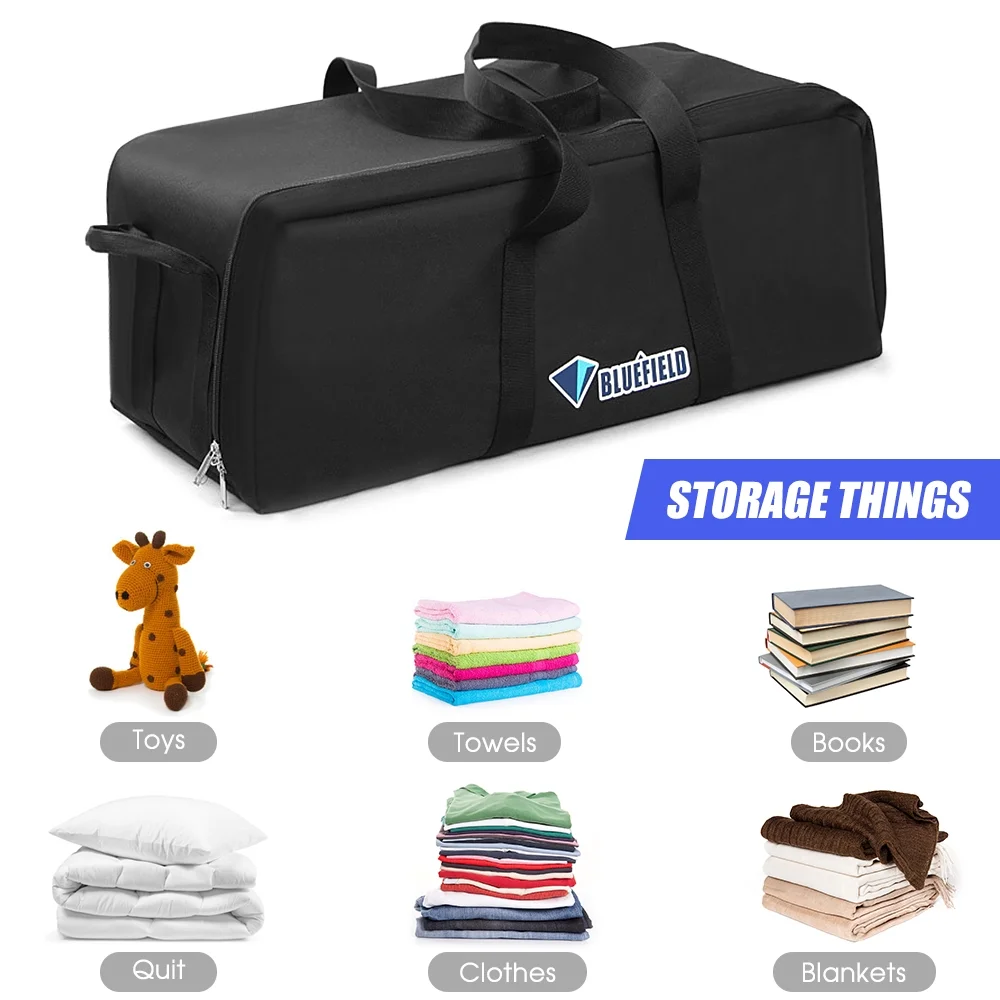 Bluefield Backpack,Water Resistant Hand 100L Water Resistant mewmewcat BUZHI SHUBIAO