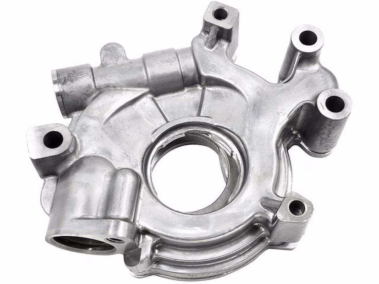 Pump - Compatible with 2011 - 2013 Ram 1500 2012