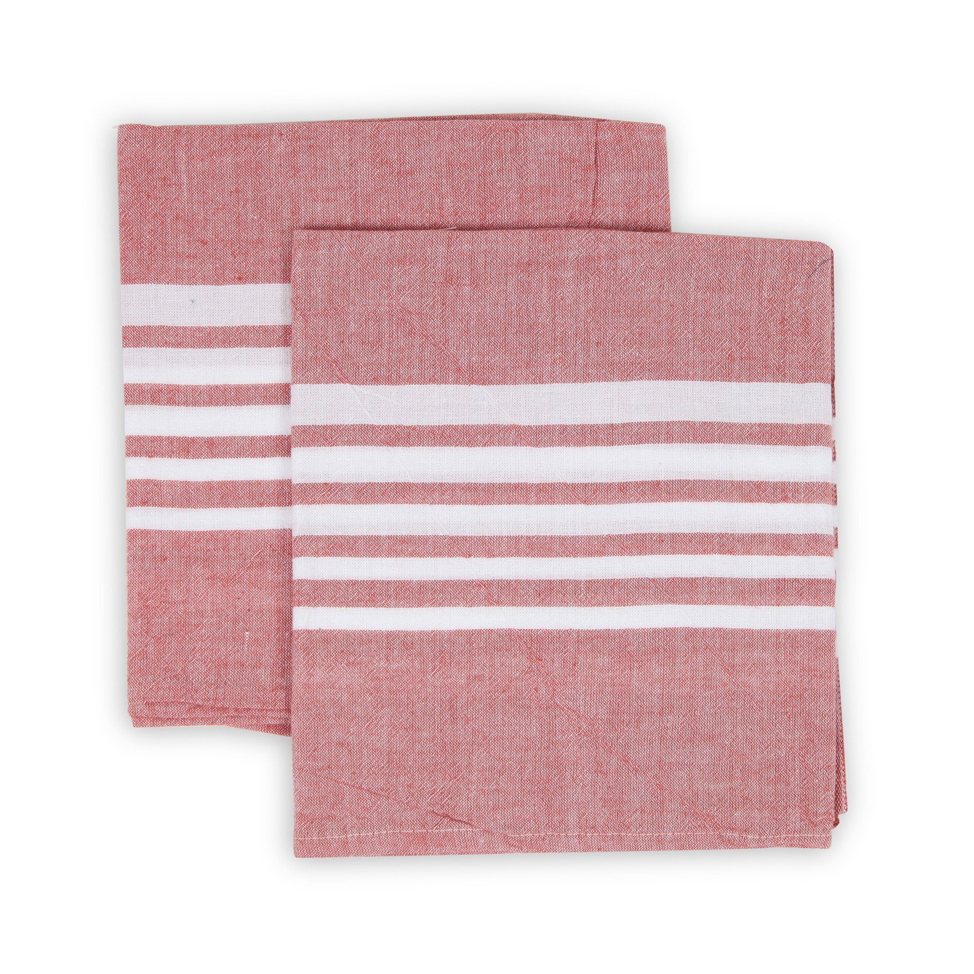 Chef Turkish Kitchen Towel Set of 2