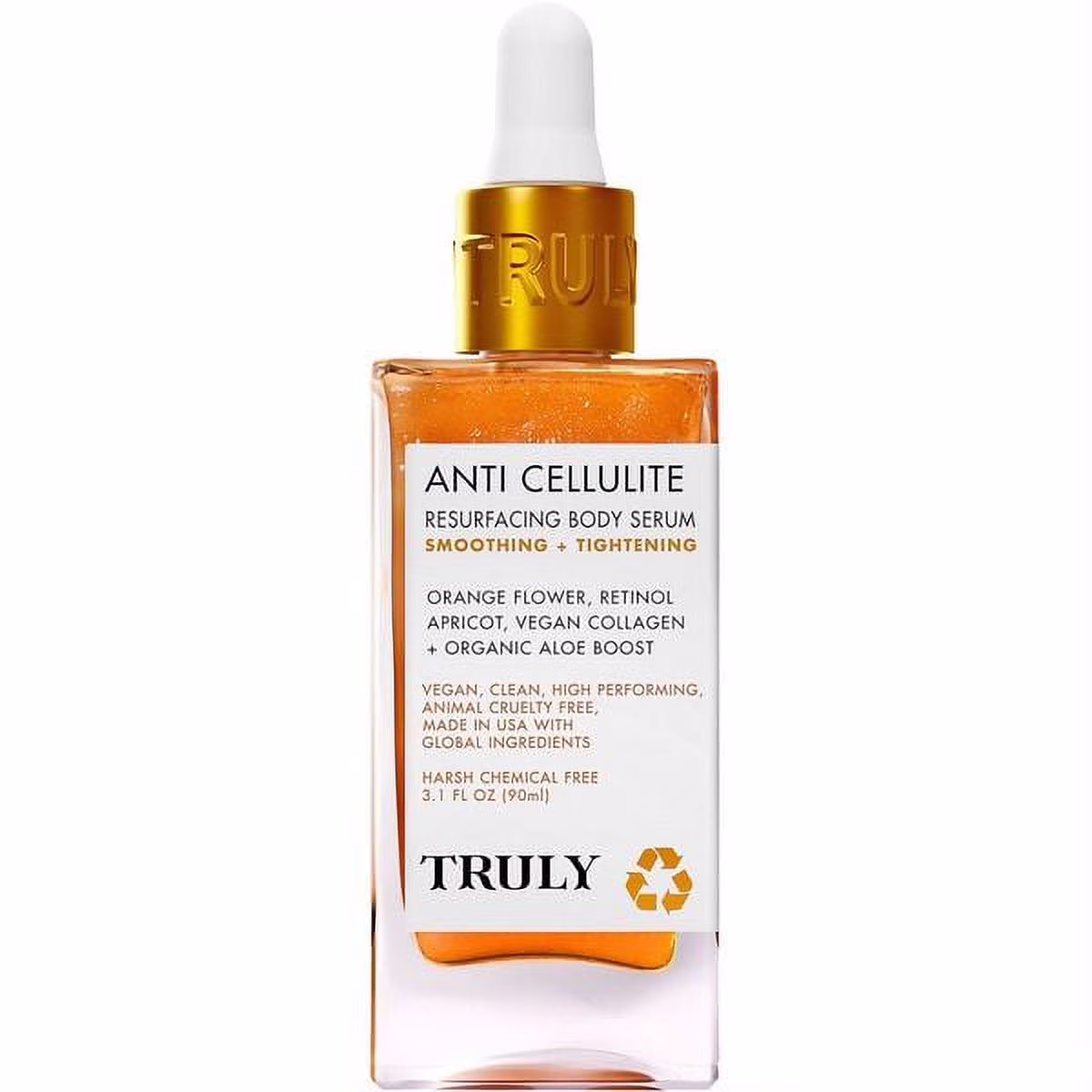 Anti Cellulite Resurfacing Body Serum