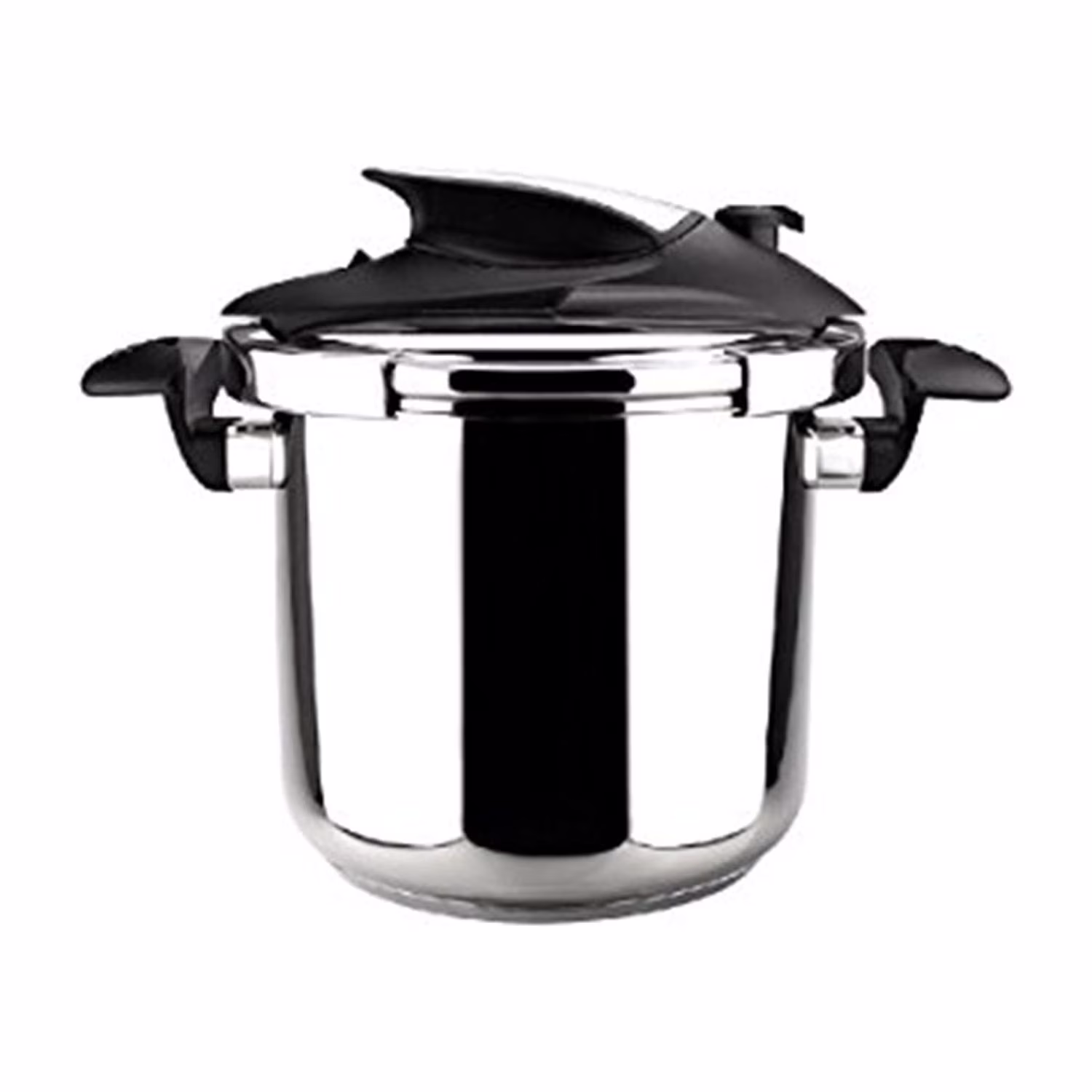 Magefesa Nova Super Fast Stainless Steel Pressure Cooker