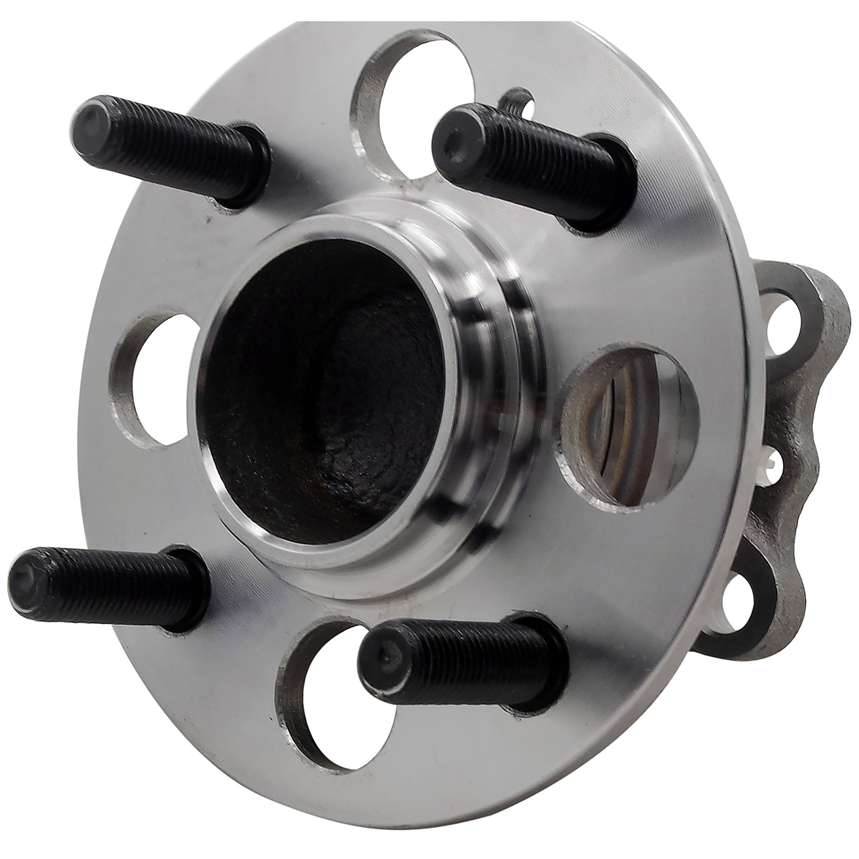 Dorman 951-285 Rear Wheel Bearing and Hub Assembly for Specific Hyundai / Kia Models