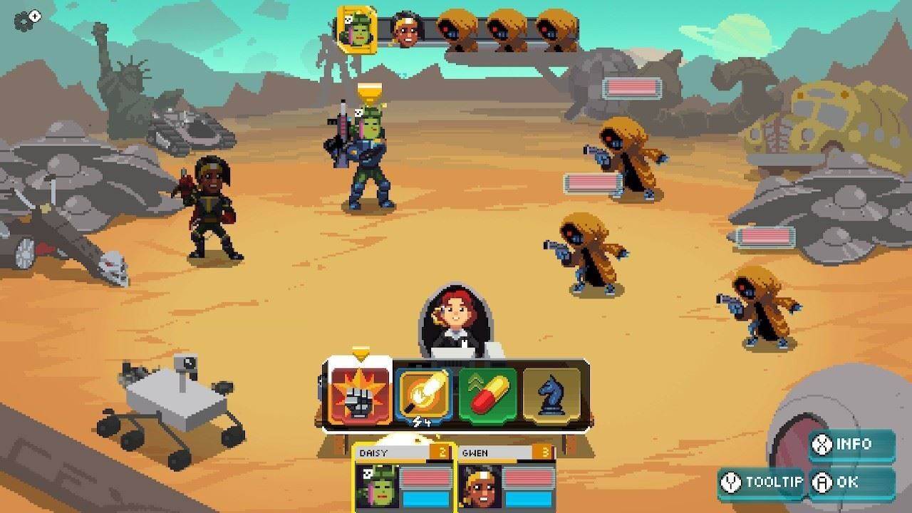 Galaxy of Pen & Paper: +1 Edition [Sony PlayStation 4] NEW