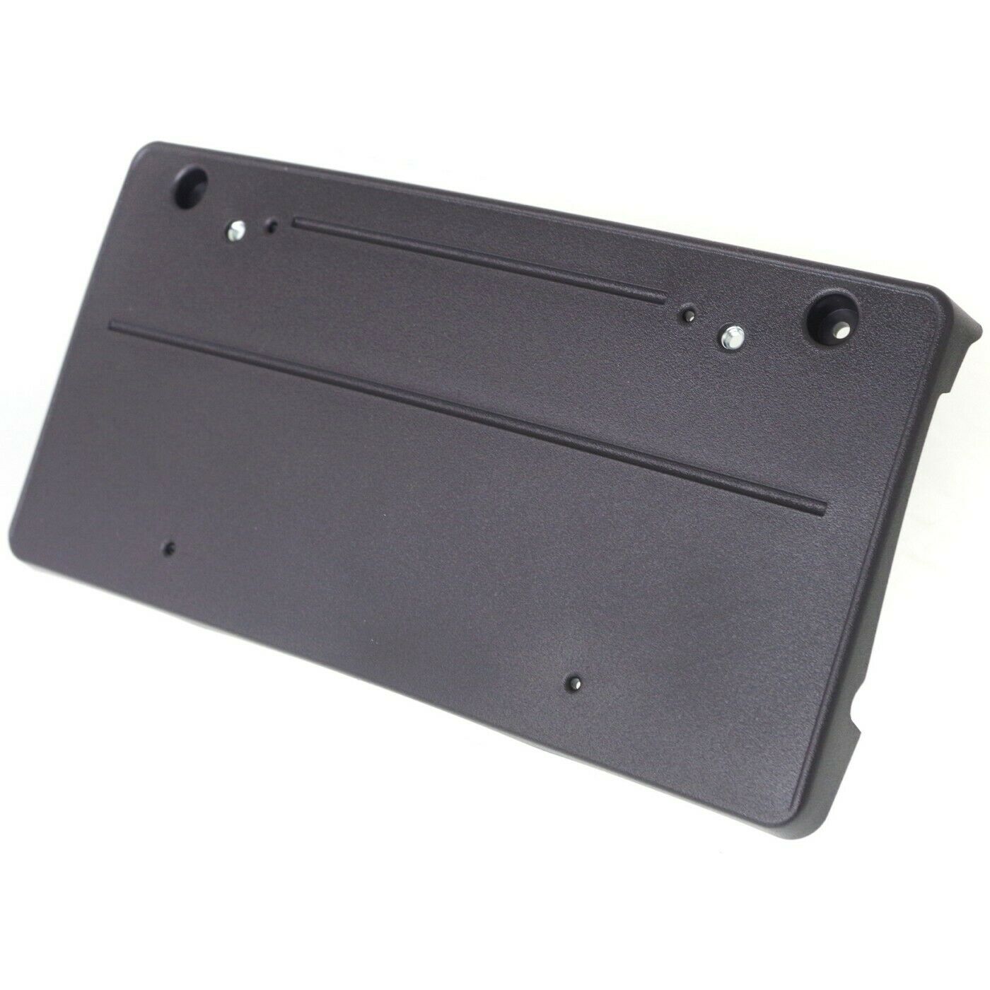 License Plate Bracket Front For BMW 11-13 X5 Sport Utility BM1068127 51137222741