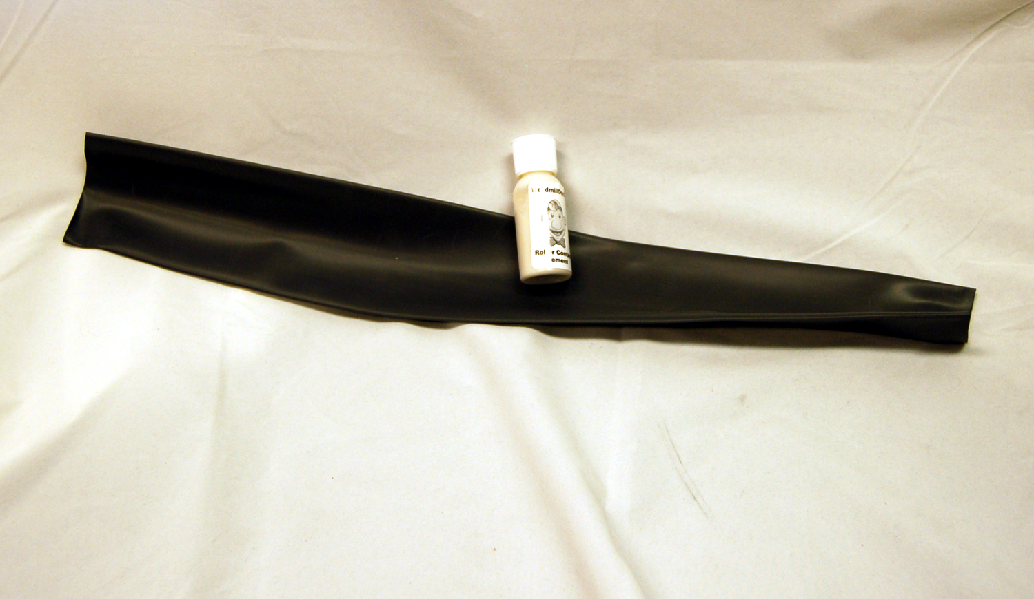 Treadmill Doctor Roller Sleeve Repair Kit - 2