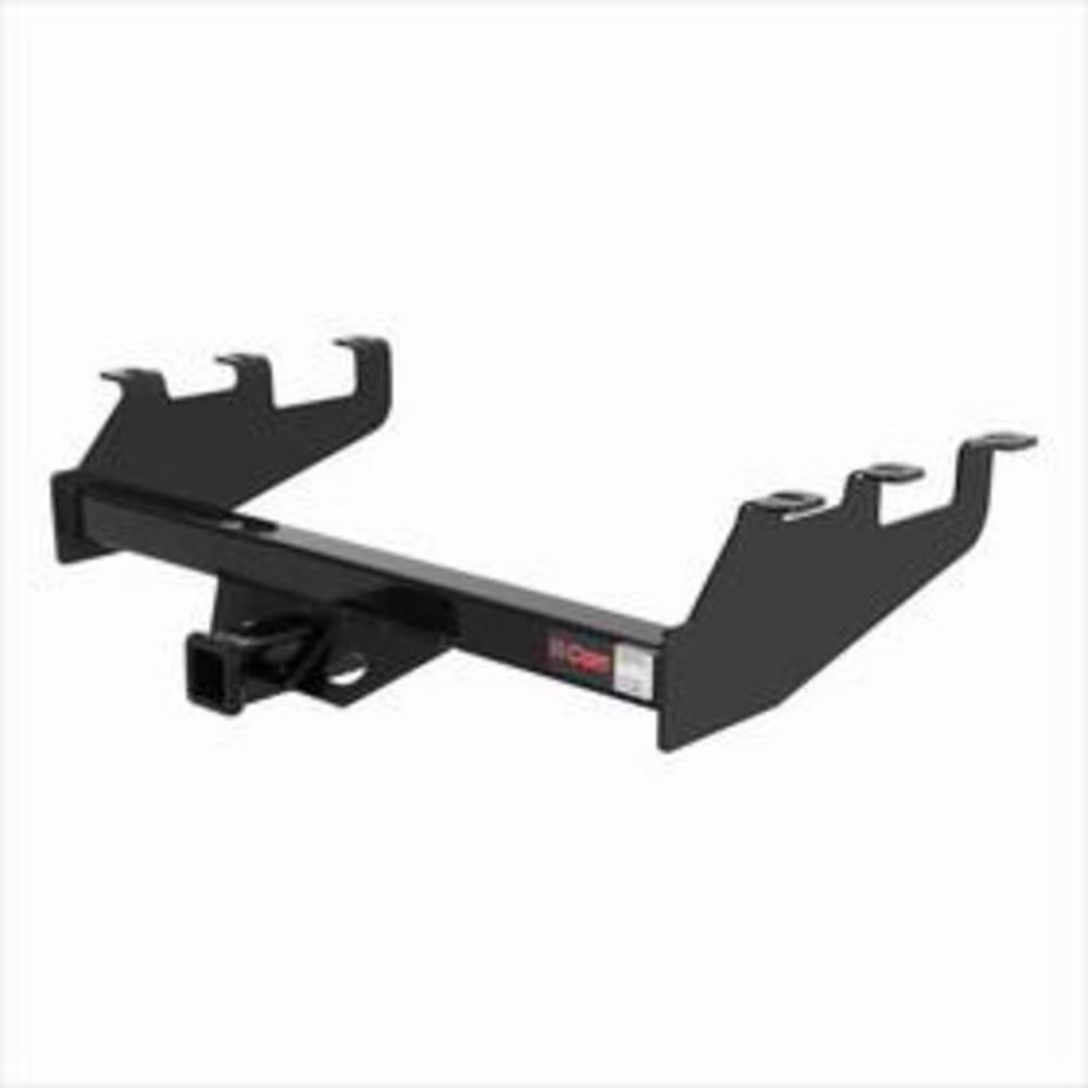 CURT Class 3 Trailer Hitch, includes installation hardware