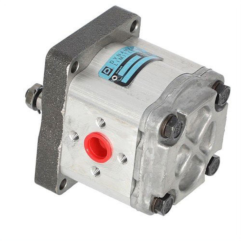 Power Steering / Hydraulic Pump - Dynamatic fits FIAT 55-46 80-66 80-66 80-66 fits Ford 4330 4330 fits New Holland fits Allis Chalmers 5050 5045 5040