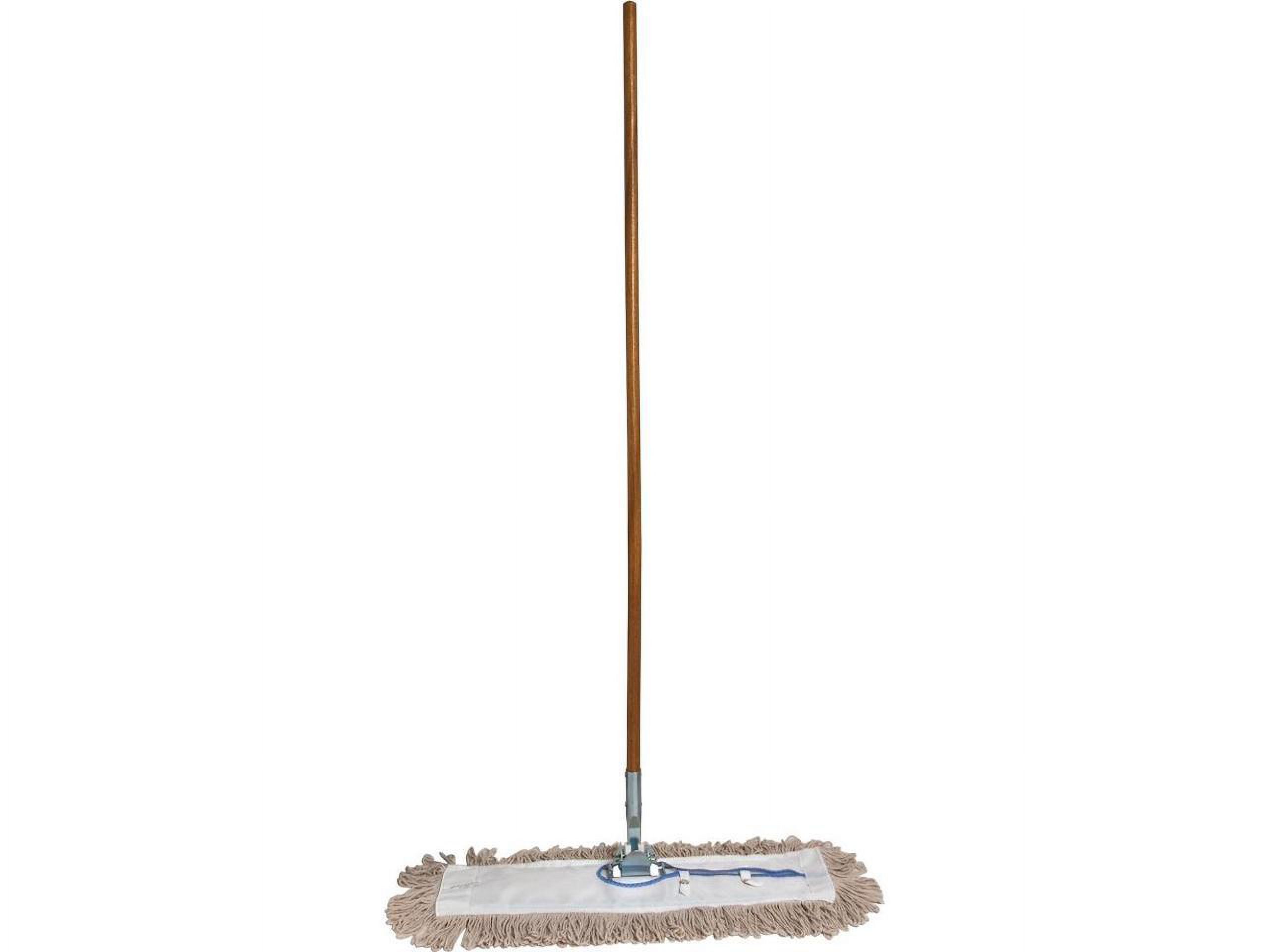 Genuine Joe Dust Mop Complete Combo - 24