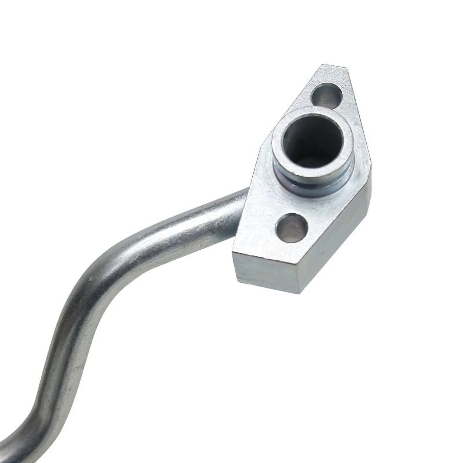 Power Steering Pressure Line Hose Assembly Fits select: 1997-2001 HONDA CR-V