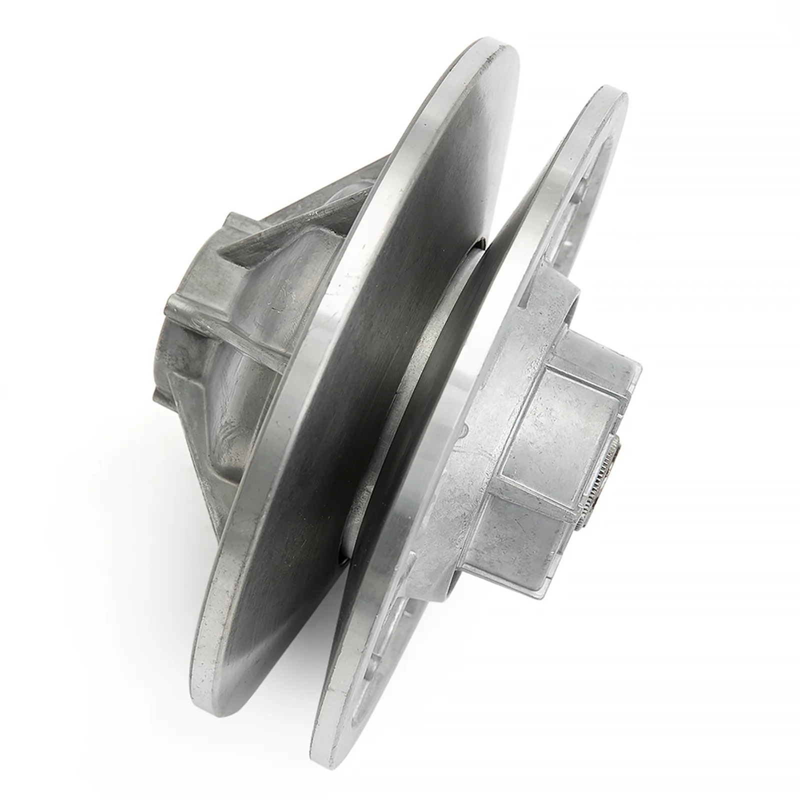 Rear Driven Clutch 28 Degree for EZGO Gas Golf Cart 4 cycle 295cc / 350cc 1991-200 Robins Engine 26301-G03