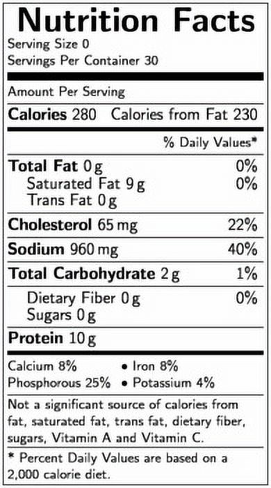 Kraft Frozen Oscar Mayer Cheese Smokie Sausage, 6 Pound