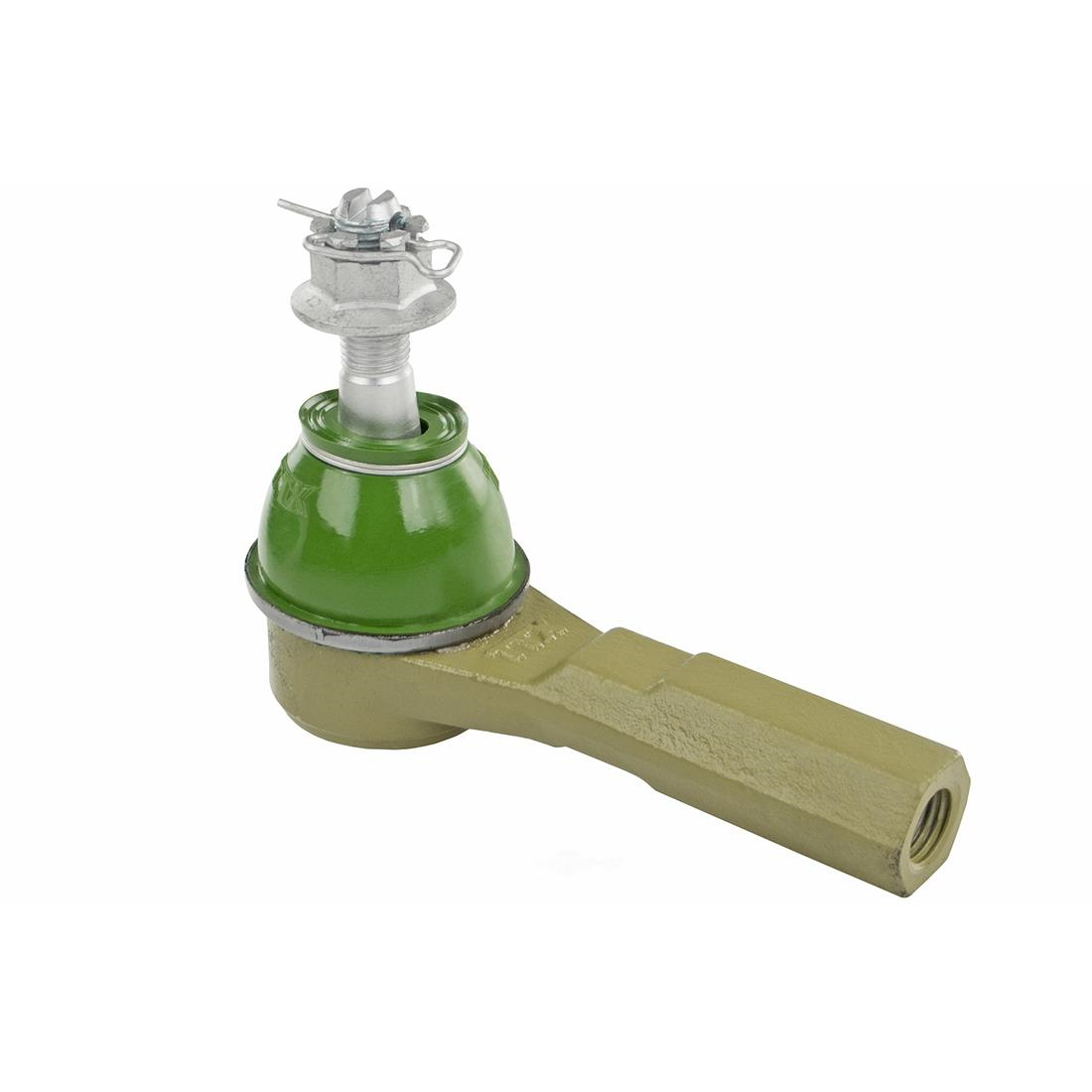 2PCS Mevotech TTX Steering Tie Rod End Front Outer Fits HHR Chevrolet 2006-2011