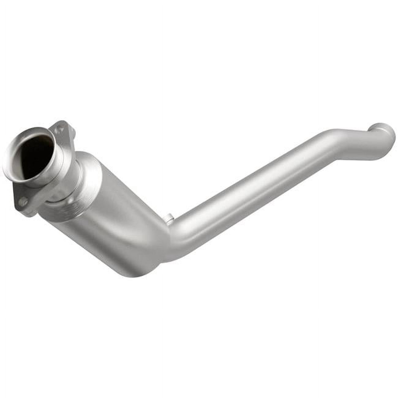 MagnaFlow Exhaust Products Catalytic Converter EPA Approved 21-531 Fits select: 2010-2013 LAND ROVER RANGE ROVER SPORT, 2010-2013 LAND ROVER LR4