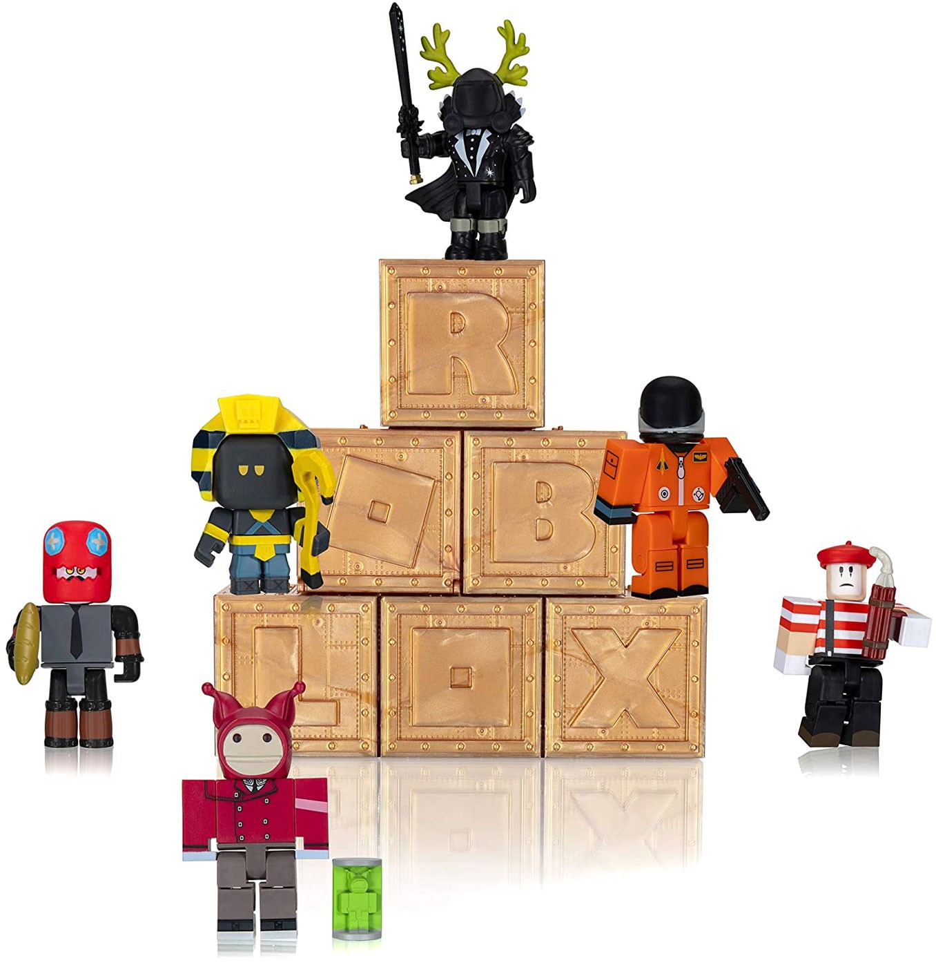 Roblox Action Collection Series 8