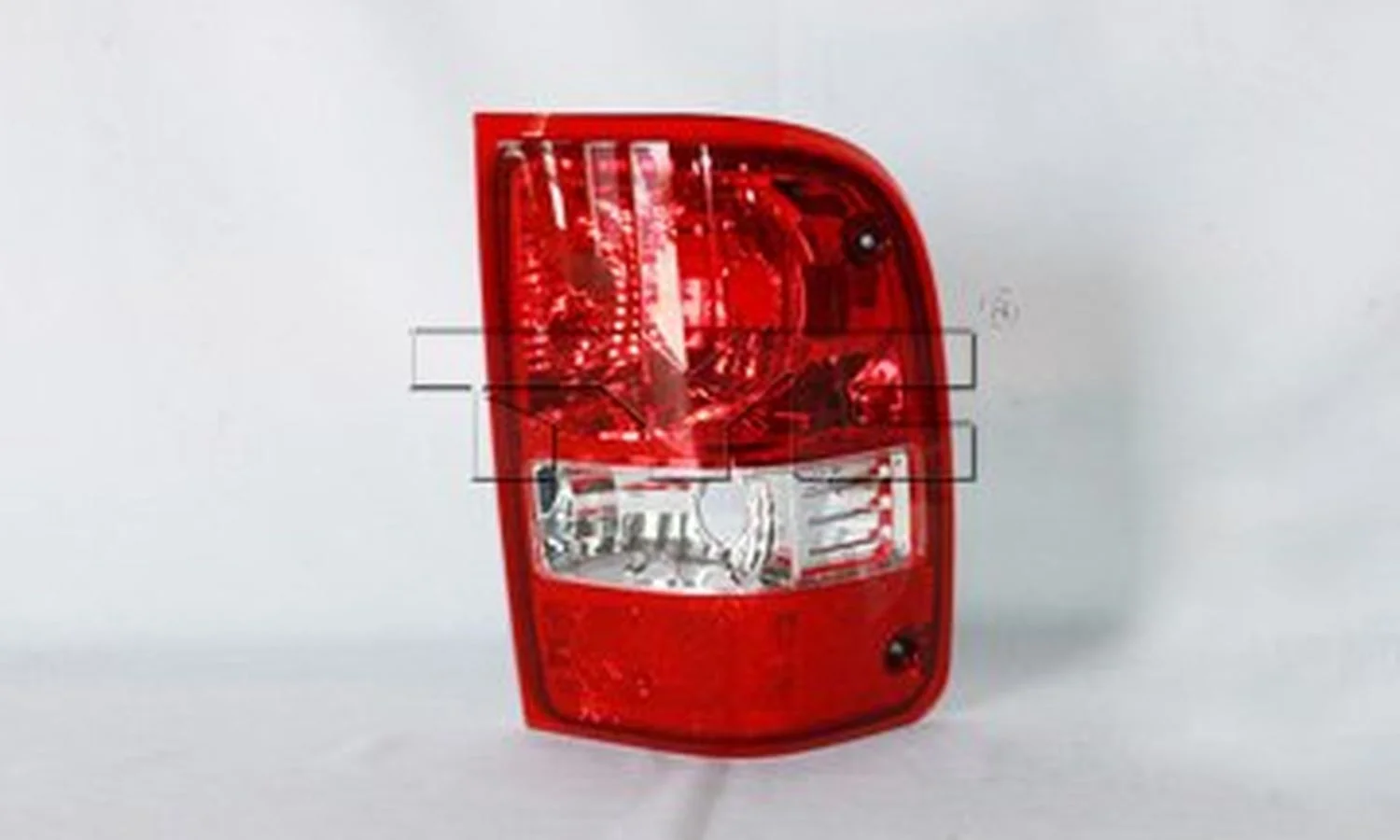 Tail Light Assembly Fits select: 2010-2011 FORD RANGER SUPER CAB, 2008 FORD RANGER CAB PLUS