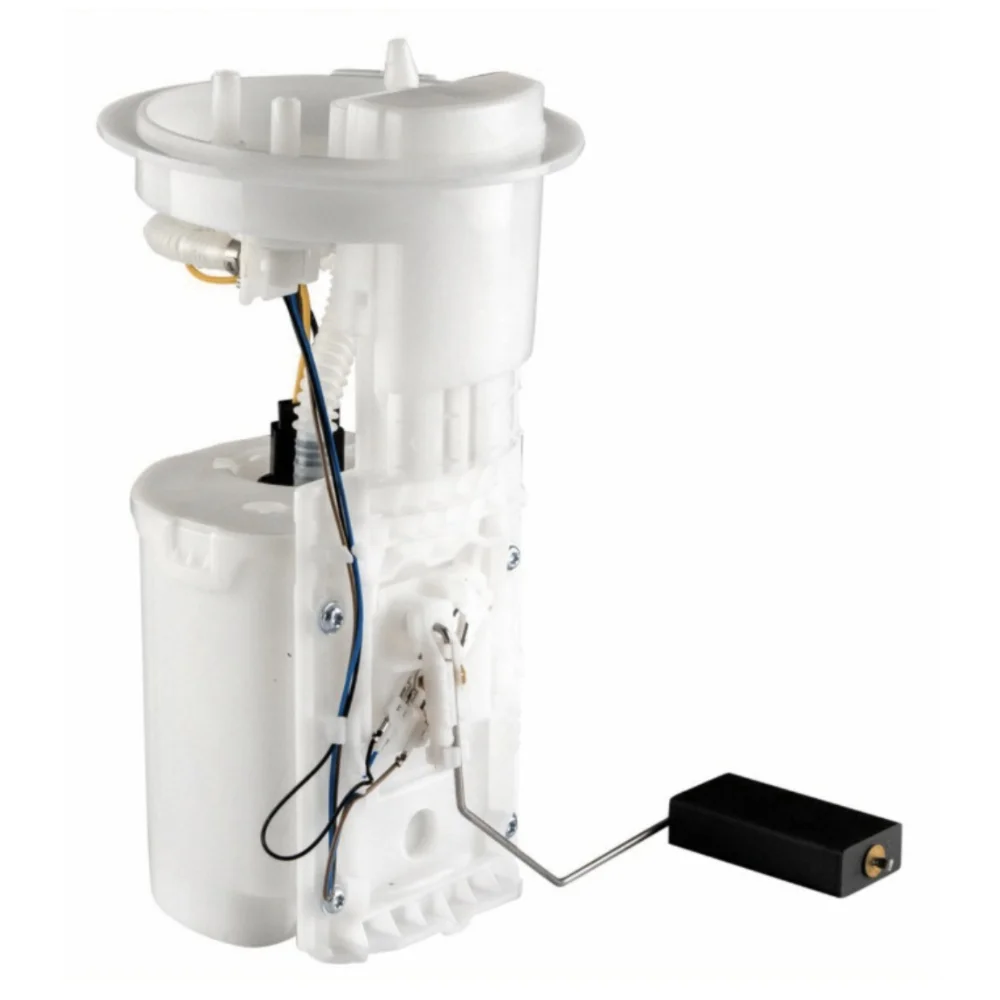 Engine Fuel Pump Module Assembly Direct For 07-08 Eos 05-07 Jetta 06-07 Rabbit