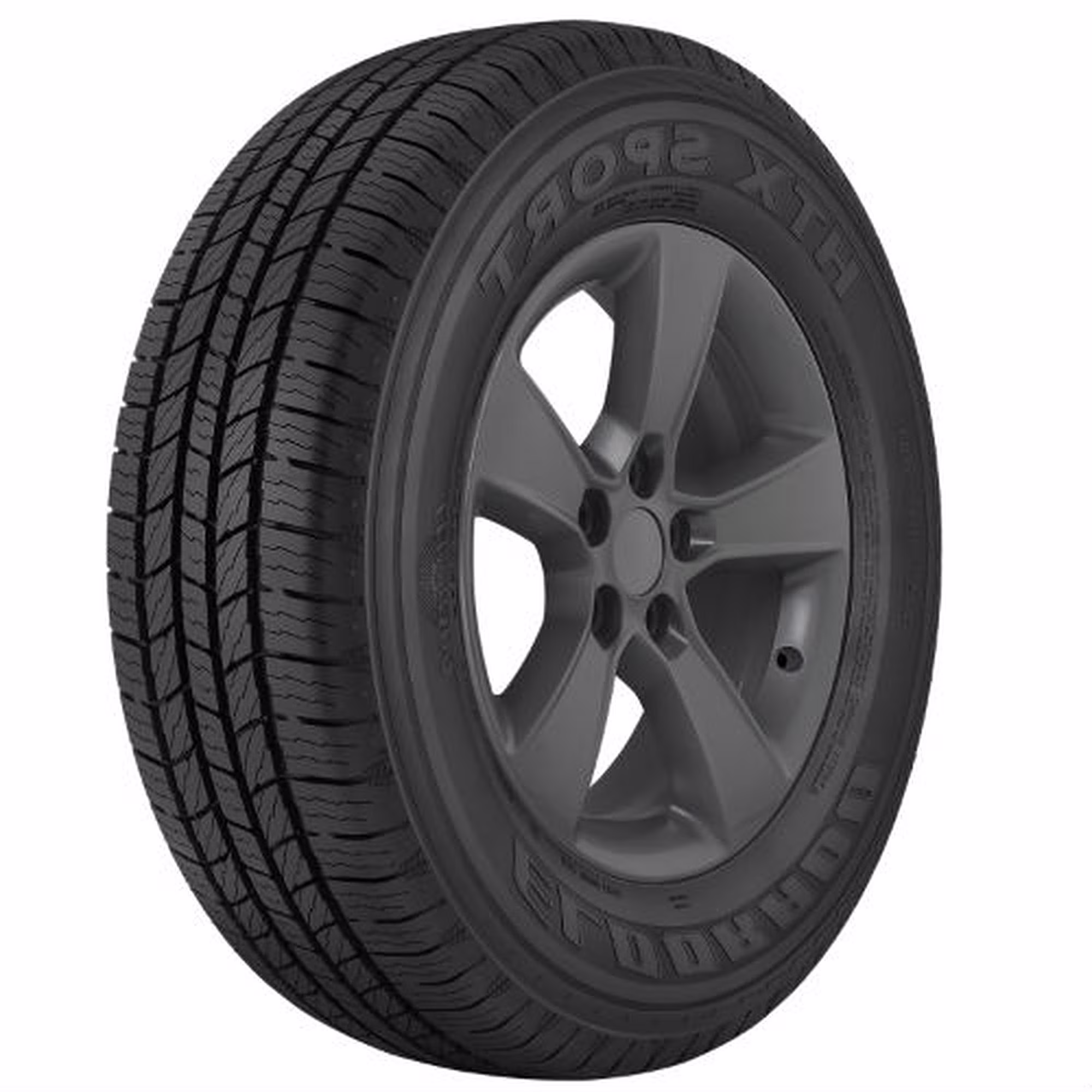 Eldorado HTX Sport All Season 245/60R18 105H Passenger Tire