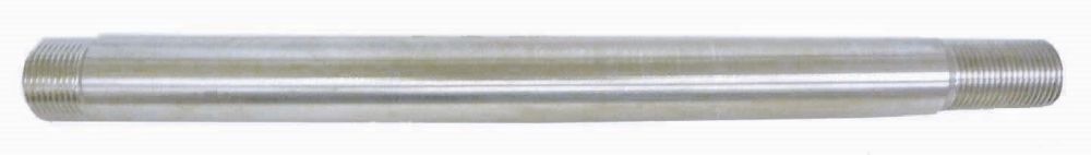WSM Stainless Steel Tilt Tube for Mercury / Mariner / Force 65 - 300 Hp 986-165