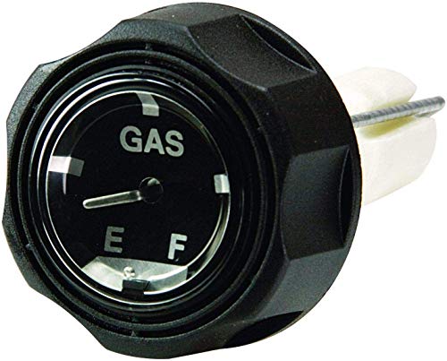 Replacement For B4363GS Gas With Gauge For Some Briggs And Stratton Generators With 7 Gallon Tank