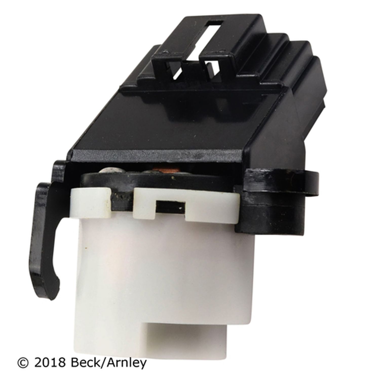 BeckArnley 201-1802 Ignition Switch