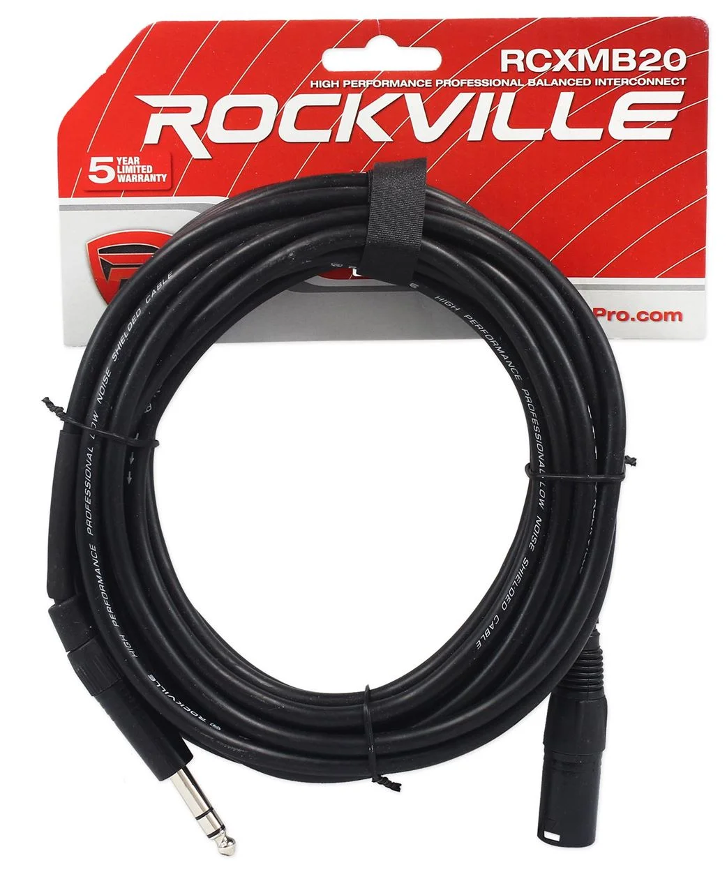 (2) Rockville RPG15 15