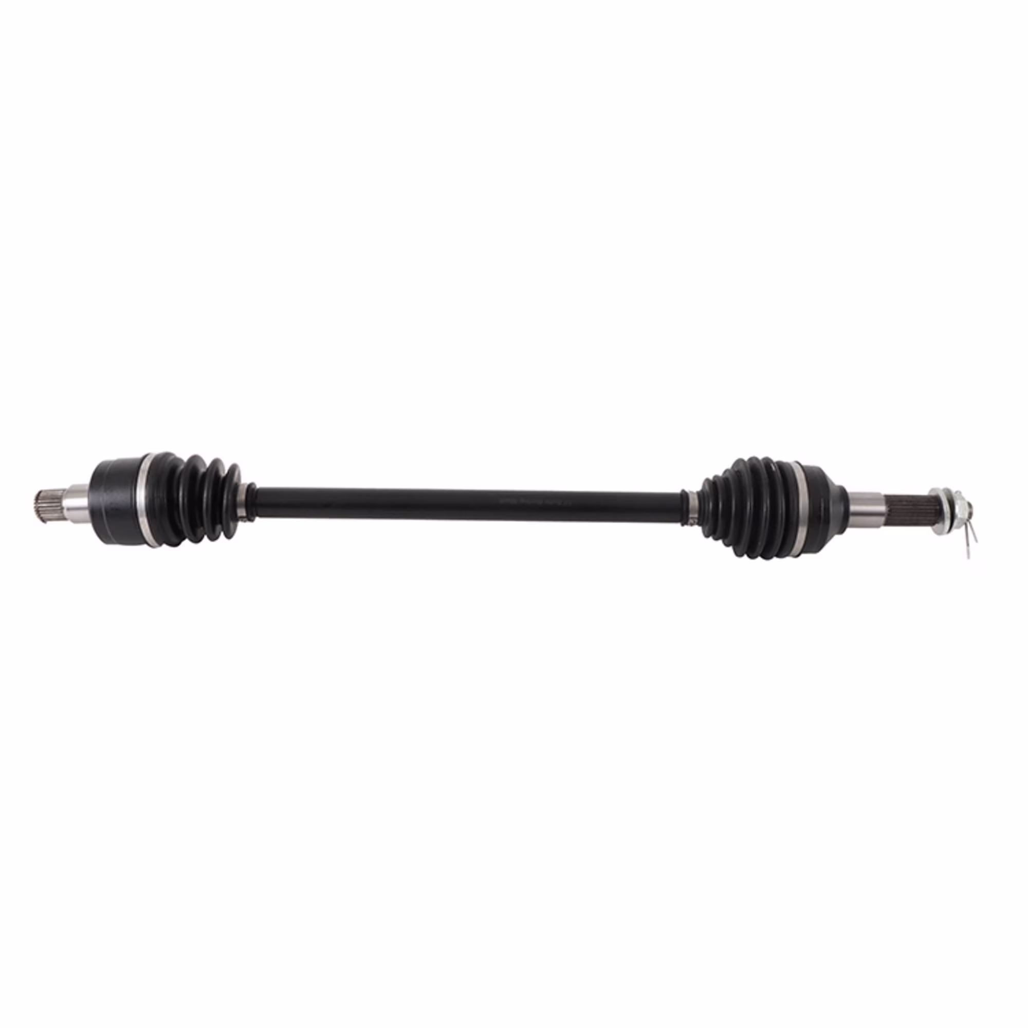 All Balls Racing Front Right 8ball CV Axle for Kawasaki MULE PRO-FX 800 16