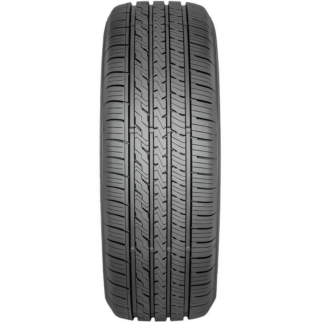 Aspen GT-AS 205/60R15 90H Tire