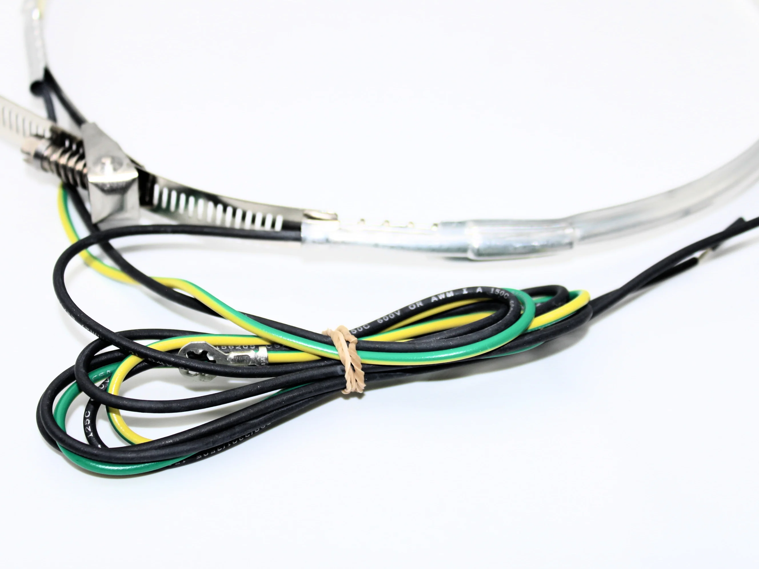 025-40351-000 York Controls 120V 90W Crankcase Heater OEM 025-40351-000